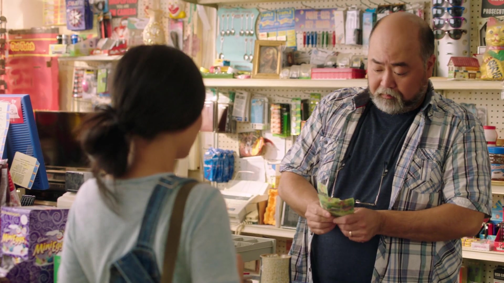 Ассимиляция Кимов 10 серия Ассимиляция Кимов 10 серия