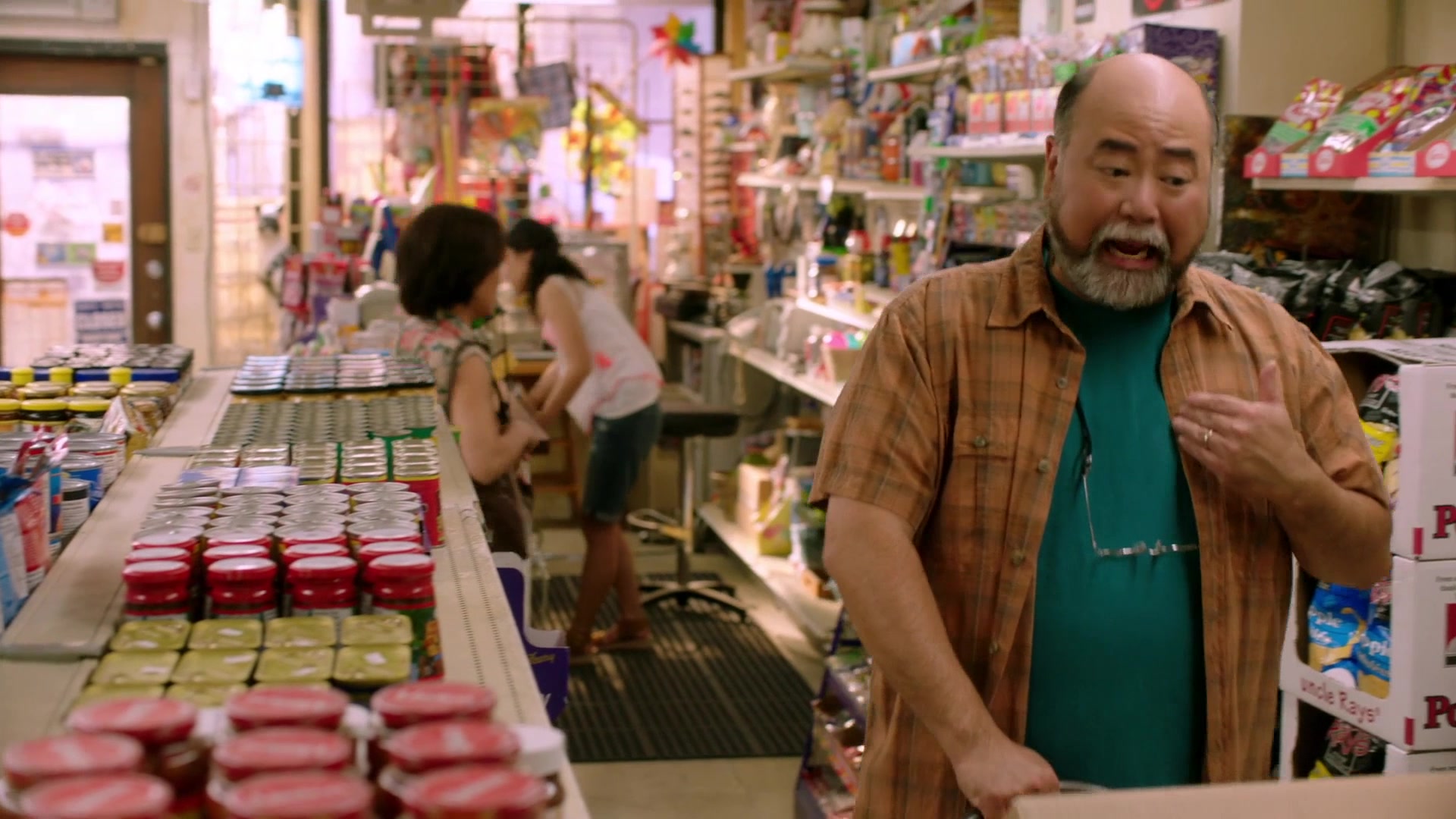 Ассимиляция Кимов 11 серия Ассимиляция Кимов 11 серия