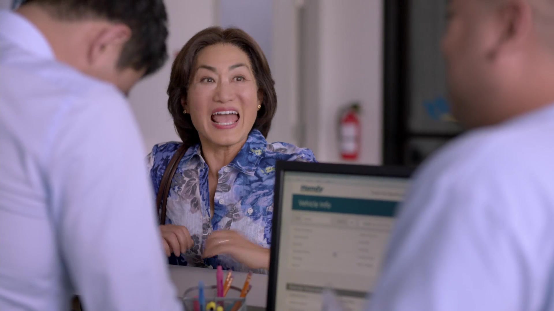 Ассимиляция Кимов 13 серия Ассимиляция Кимов 13 серия