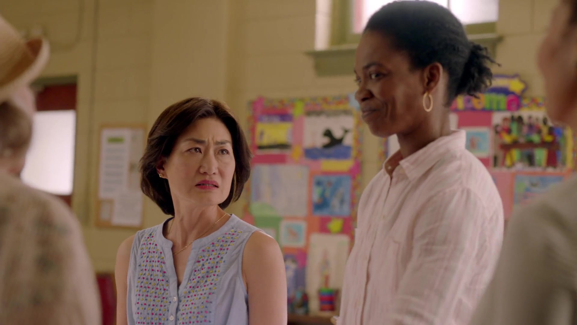 Ассимиляция Кимов (2016) 2 серия