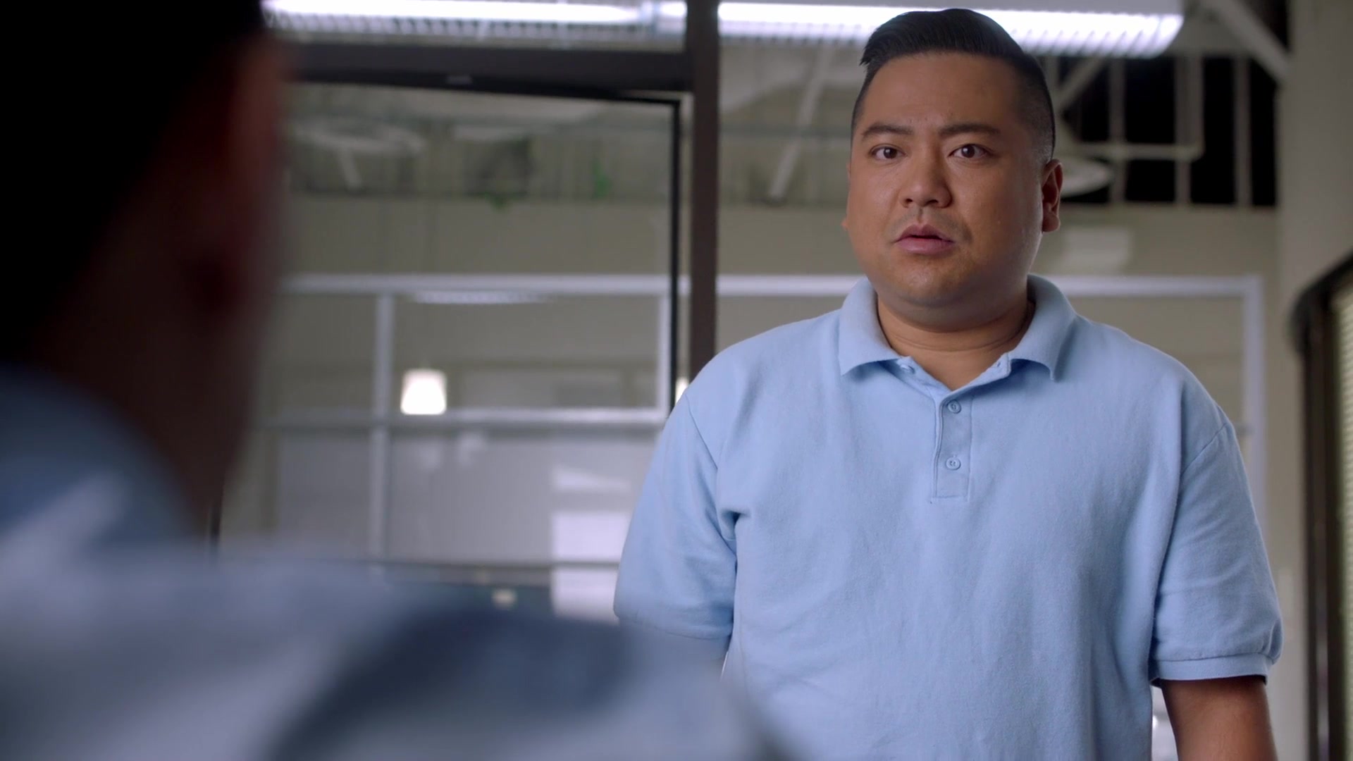 Ассимиляция Кимов (2016) 3 серия