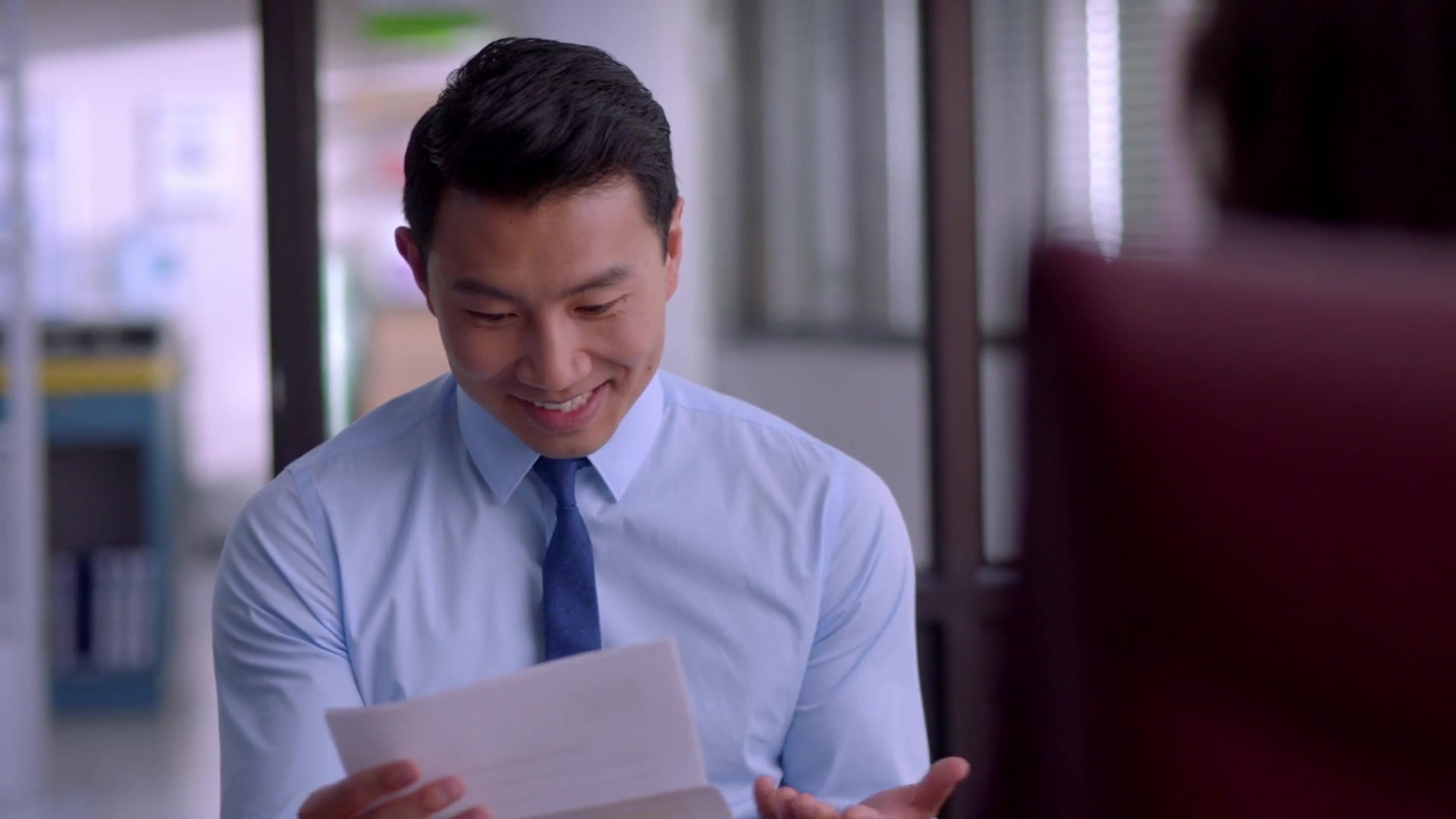 Ассимиляция Кимов (2016) 4 серия