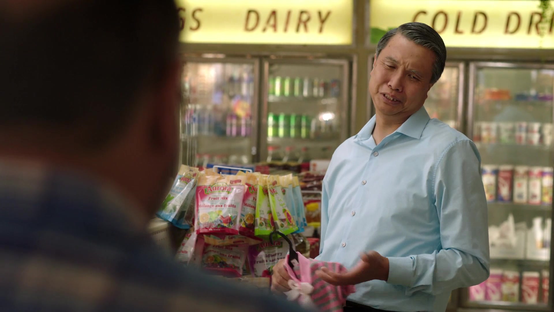 Ассимиляция Кимов (2016) 5 серия