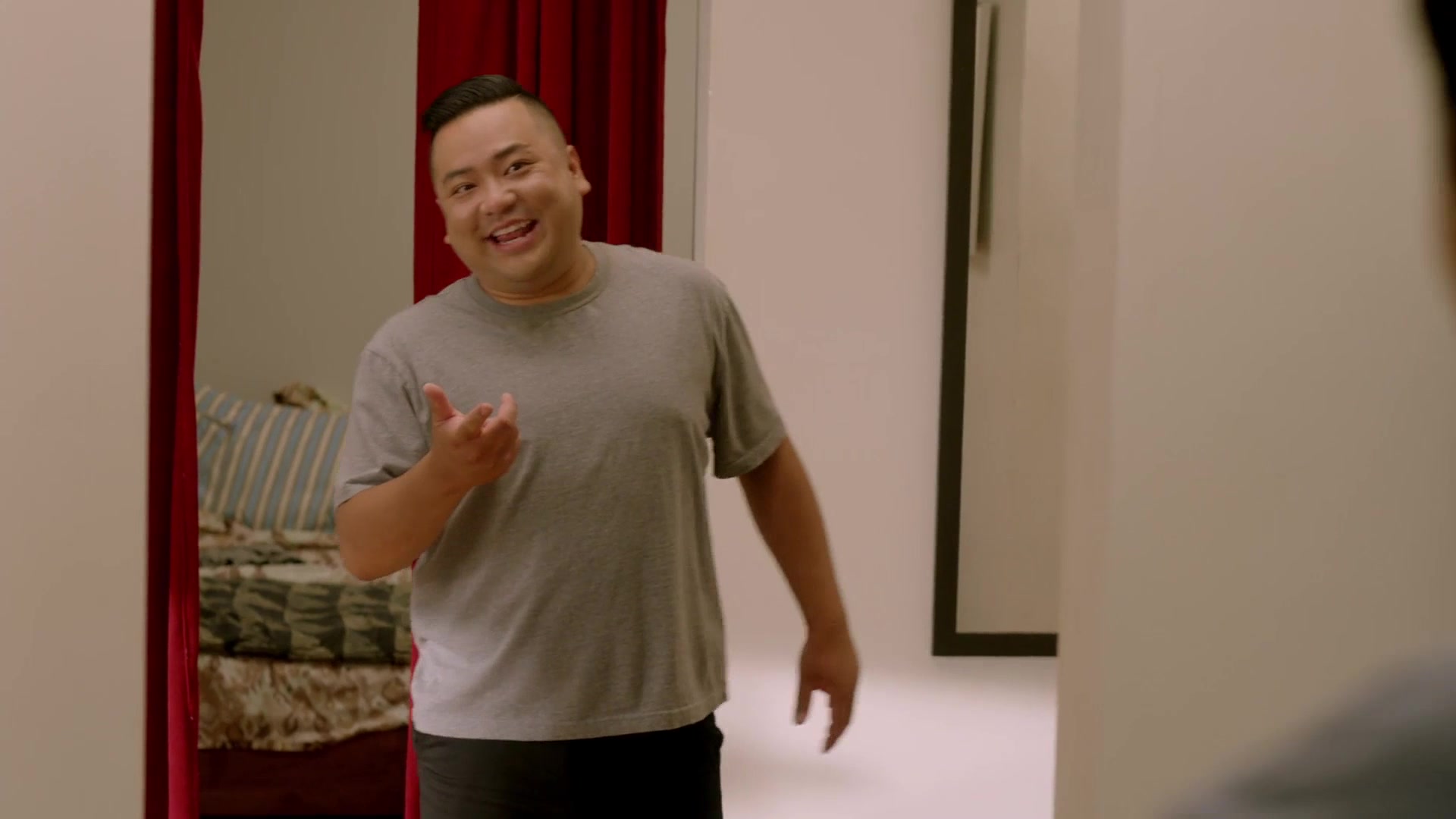 Ассимиляция Кимов 6 серия Ассимиляция Кимов 6 серия