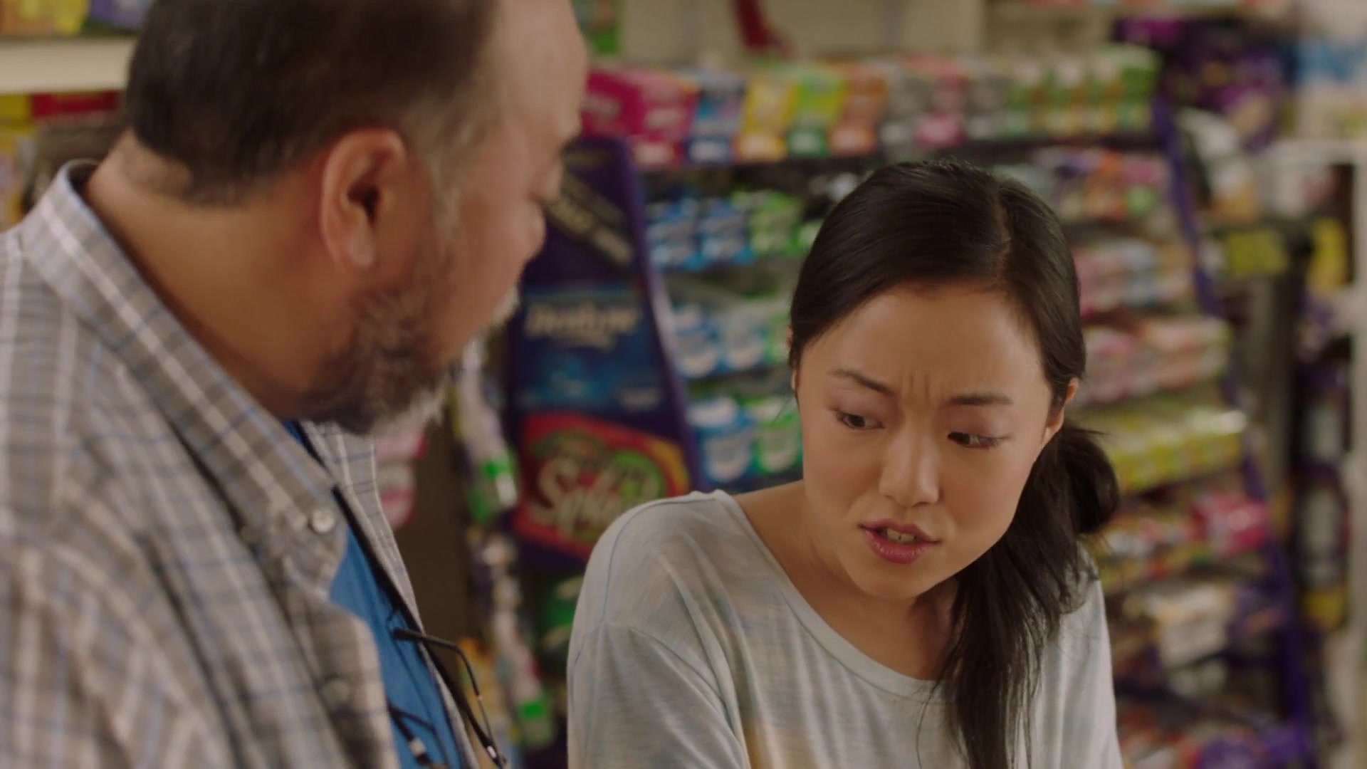 Ассимиляция Кимов (2016) 7 серия