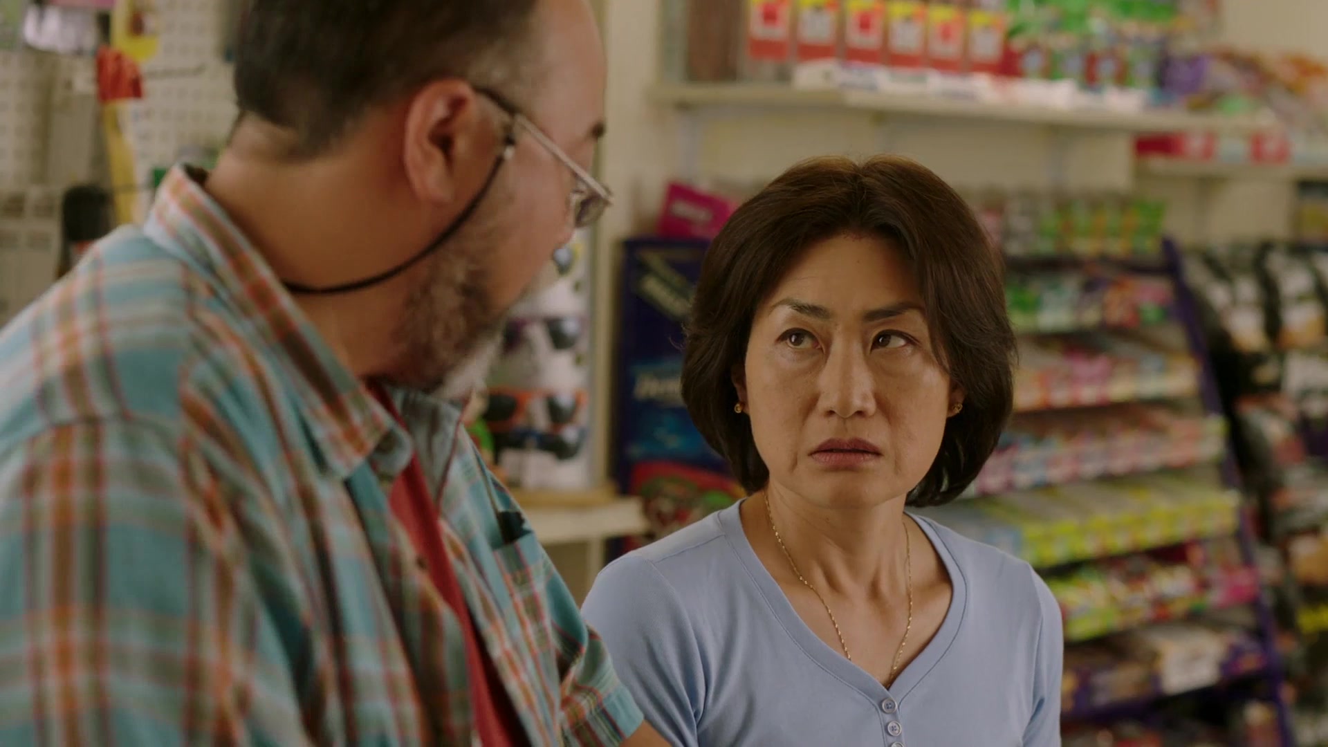 Ассимиляция Кимов 8 серия Ассимиляция Кимов 8 серия