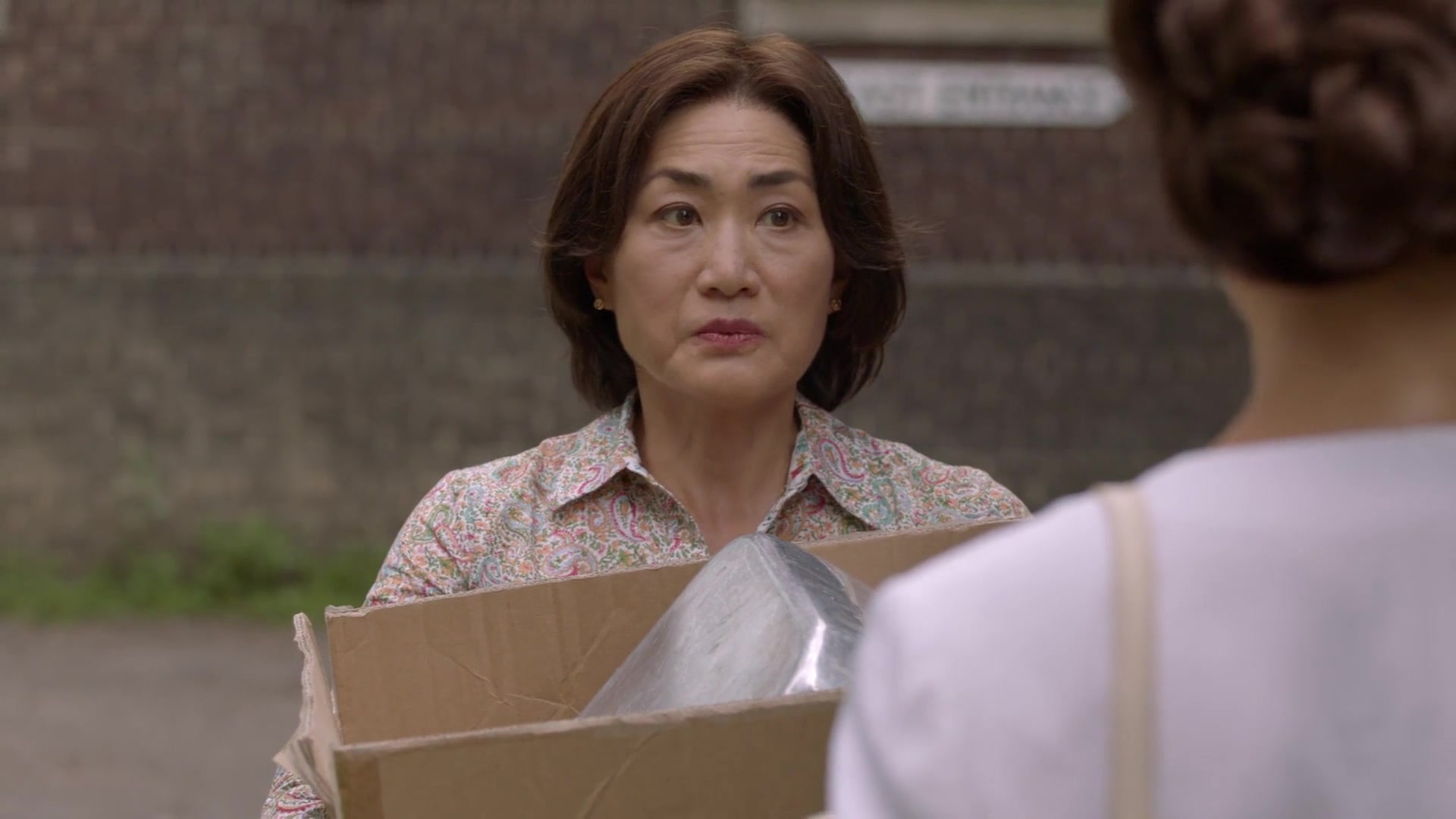 Ассимиляция Кимов 9 серия Ассимиляция Кимов 9 серия