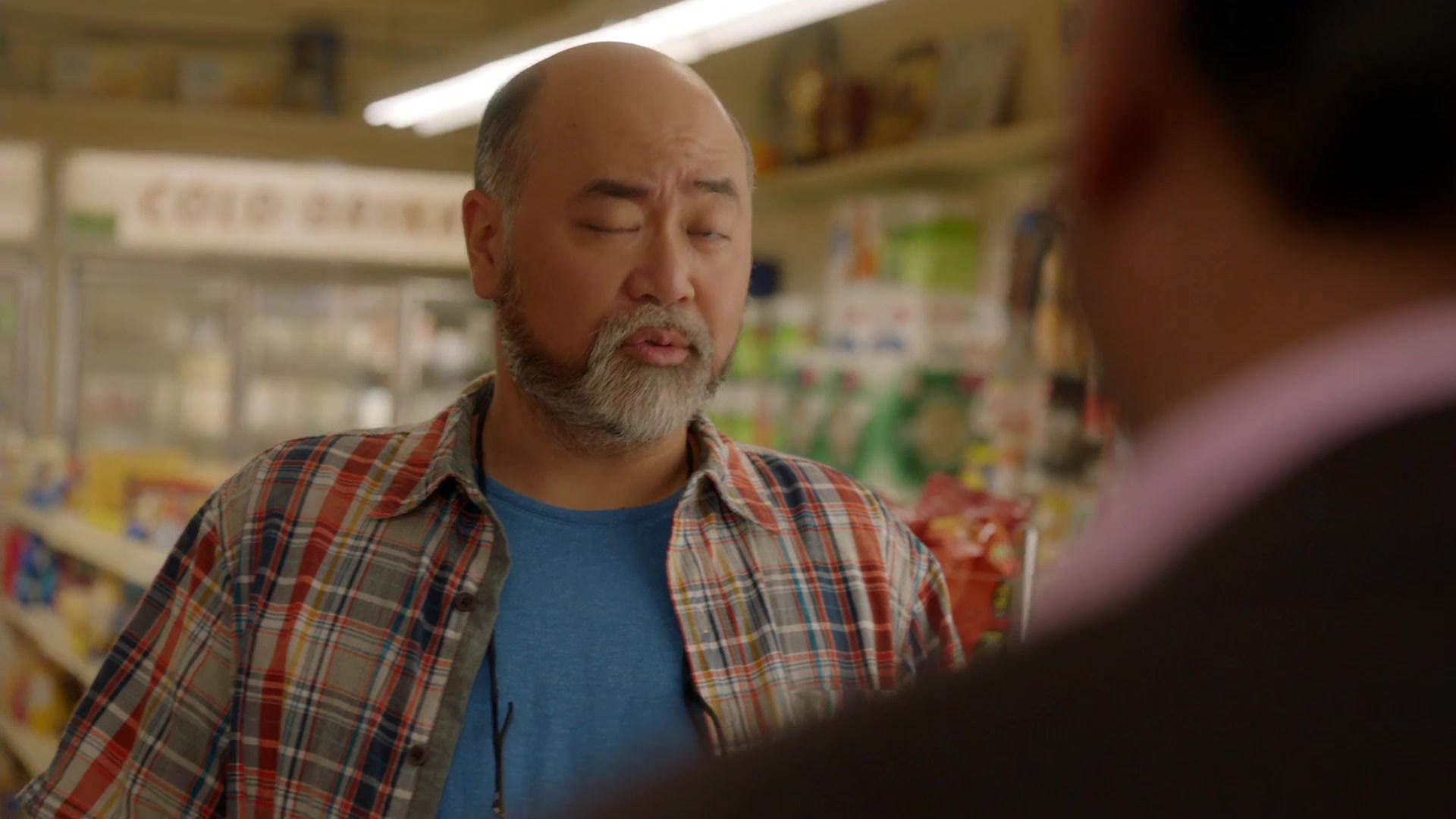 Ассимиляция Кимов (2016) 10 серия