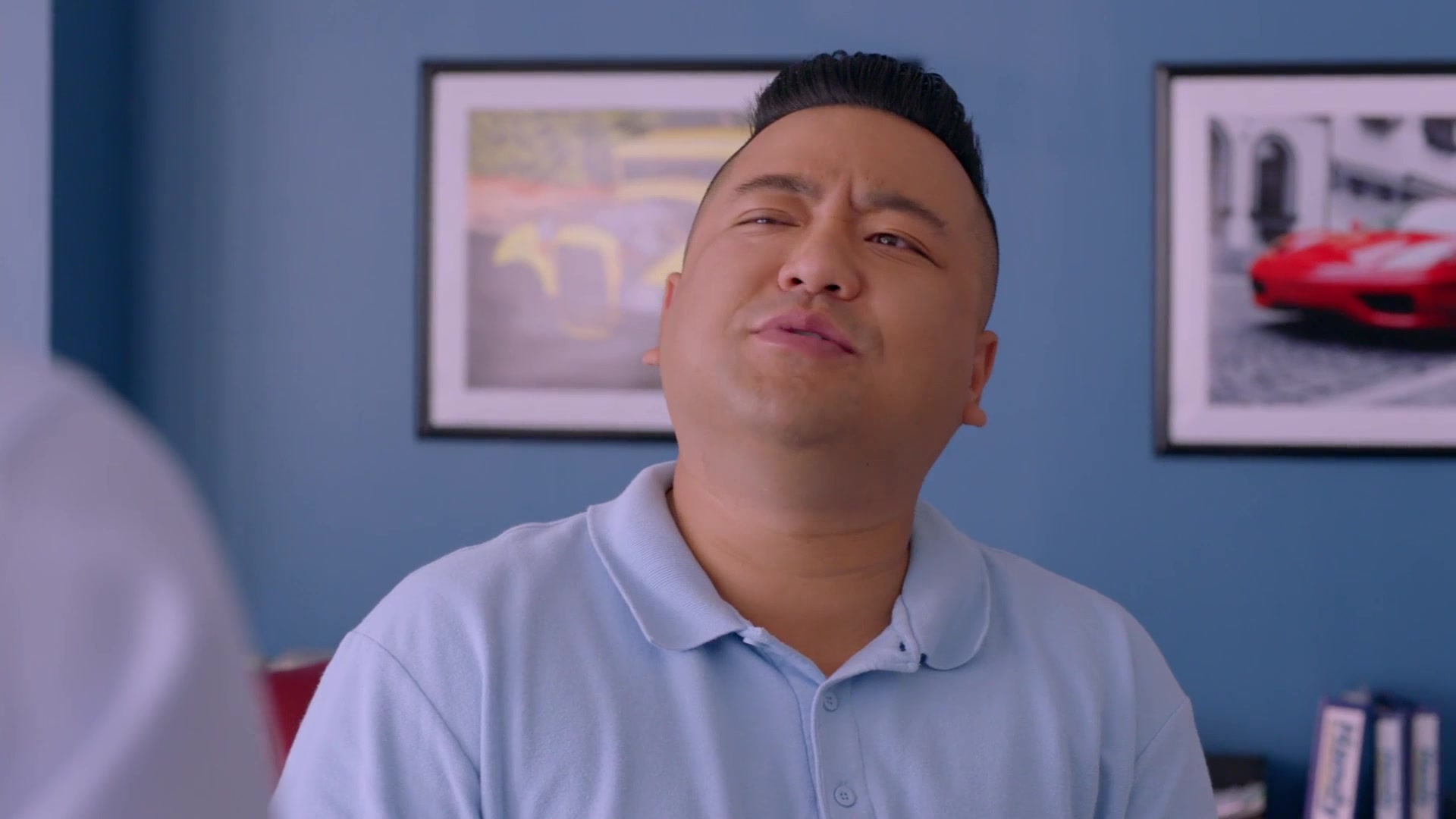 Ассимиляция Кимов (2016) 11 серия