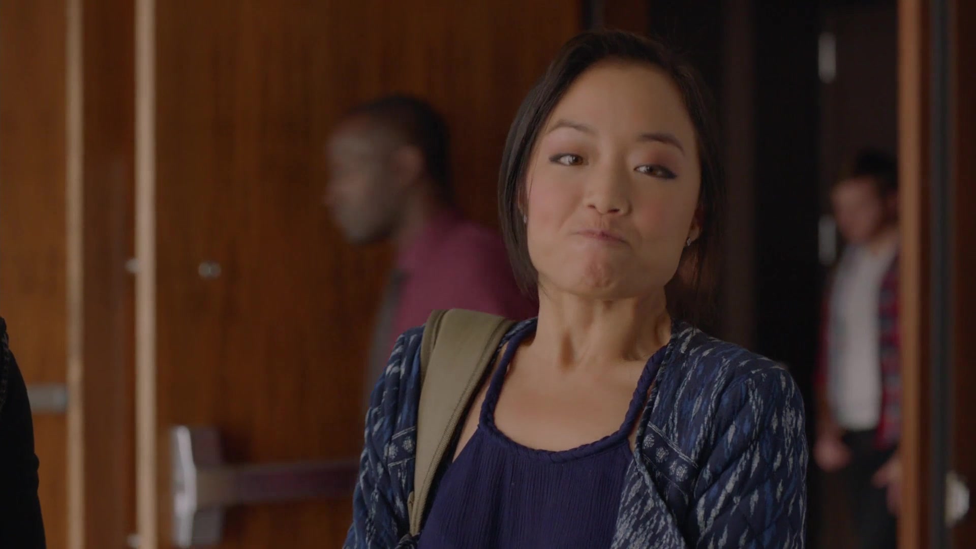 Ассимиляция Кимов (2016) 12 серия