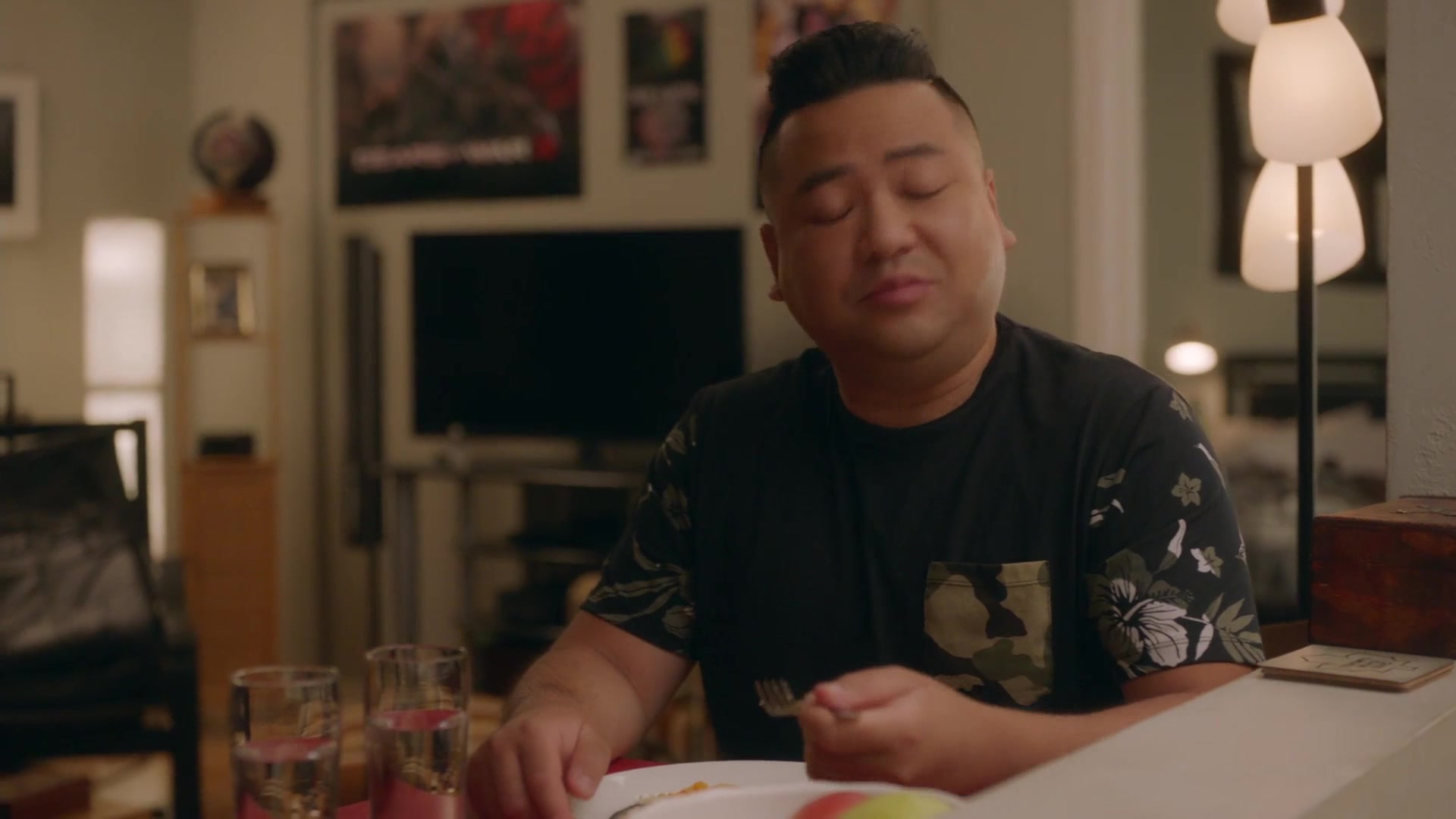 Ассимиляция Кимов (2016) 13 серия