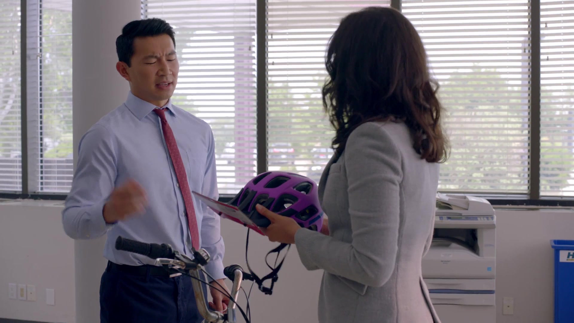 Ассимиляция Кимов 2 серия Ассимиляция Кимов 2 серия