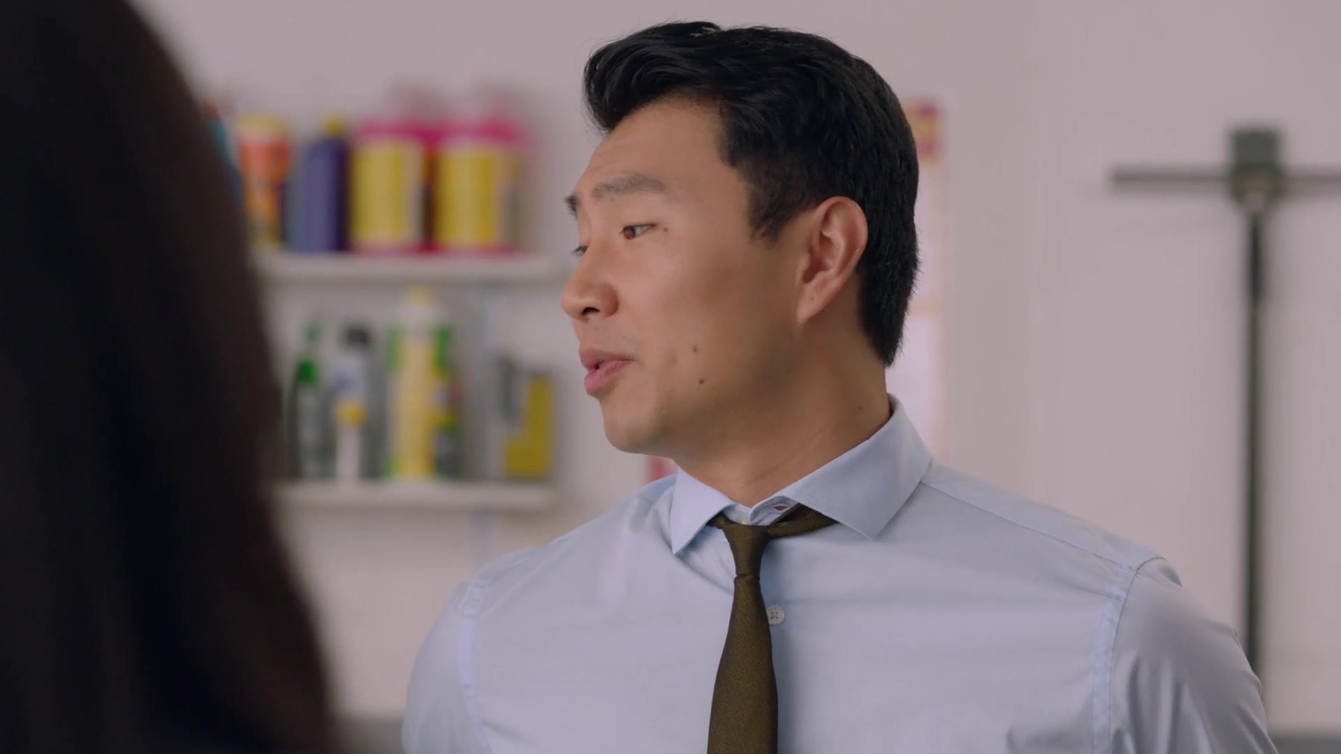 Ассимиляция Кимов (2016) 4 серия