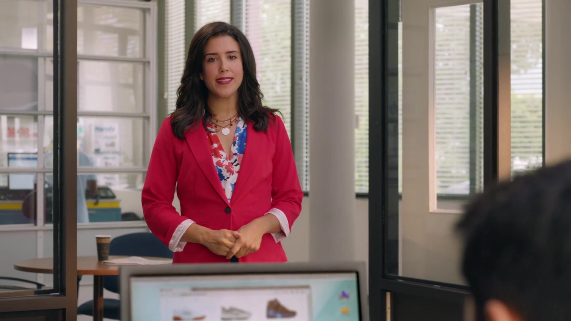 Ассимиляция Кимов (2016) 5 серия