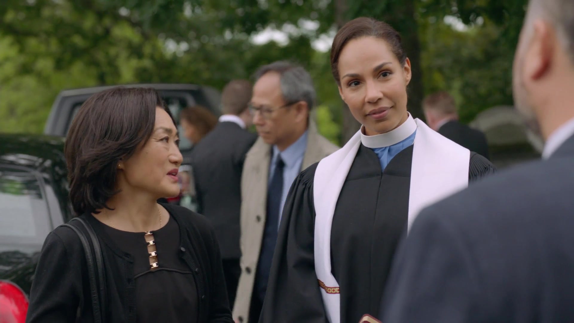 Ассимиляция Кимов (2016) 6 серия