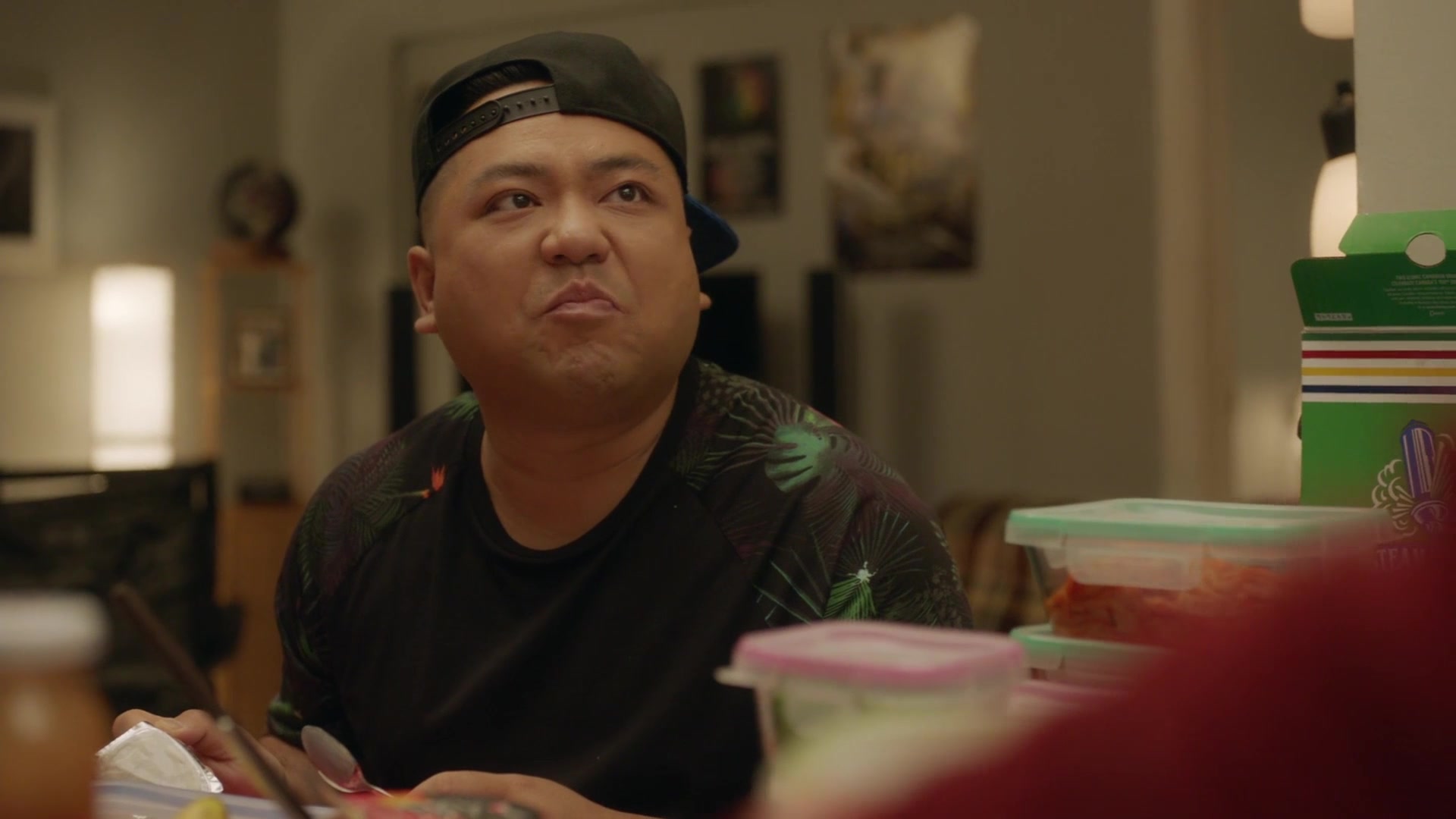 Ассимиляция Кимов 7 серия Ассимиляция Кимов 7 серия