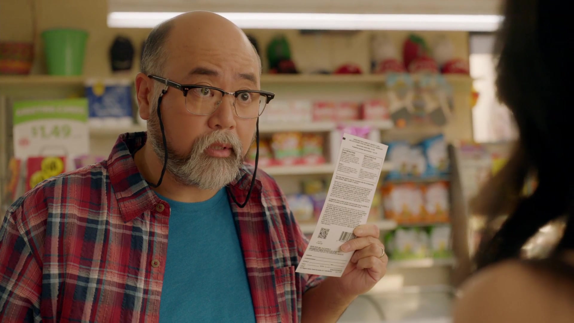 Ассимиляция Кимов (2016) 8 серия