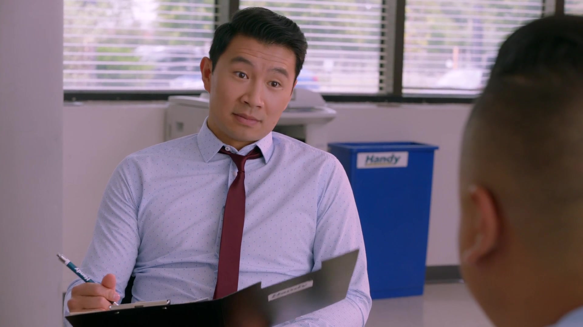 Ассимиляция Кимов (2016) 9 серия