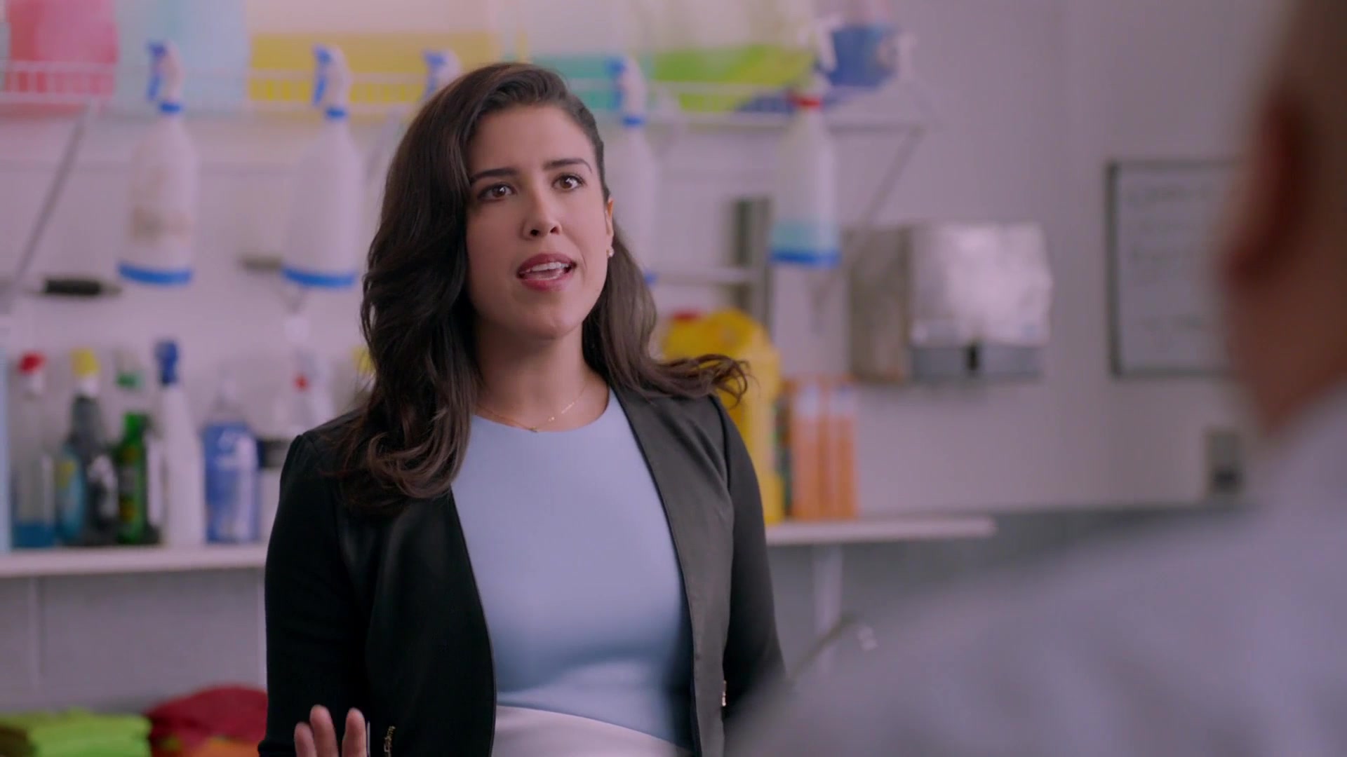 Ассимиляция Кимов 10 серия Ассимиляция Кимов 10 серия