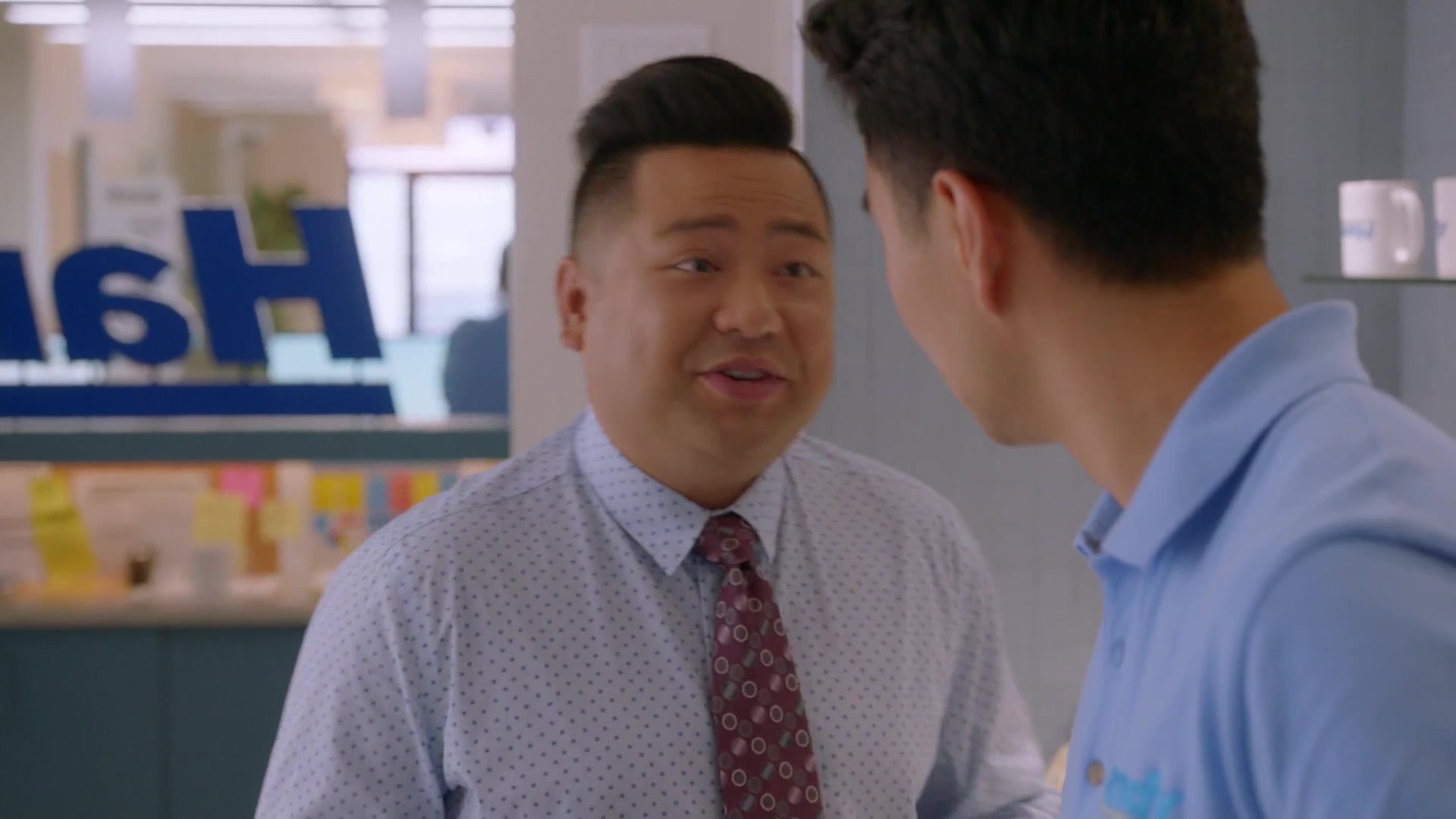 Ассимиляция Кимов 12 серия Ассимиляция Кимов 12 серия