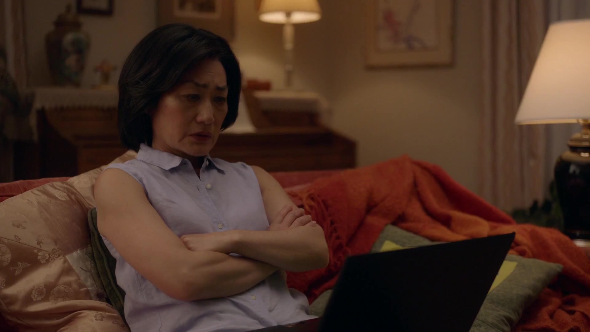 Ассимиляция Кимов 4 серия Ассимиляция Кимов 4 серия