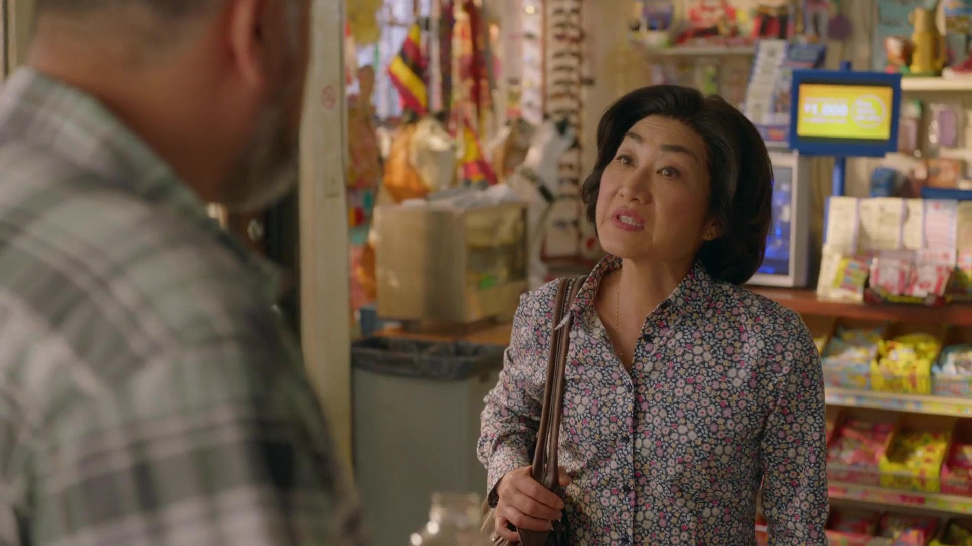 Ассимиляция Кимов 6 серия Ассимиляция Кимов 6 серия