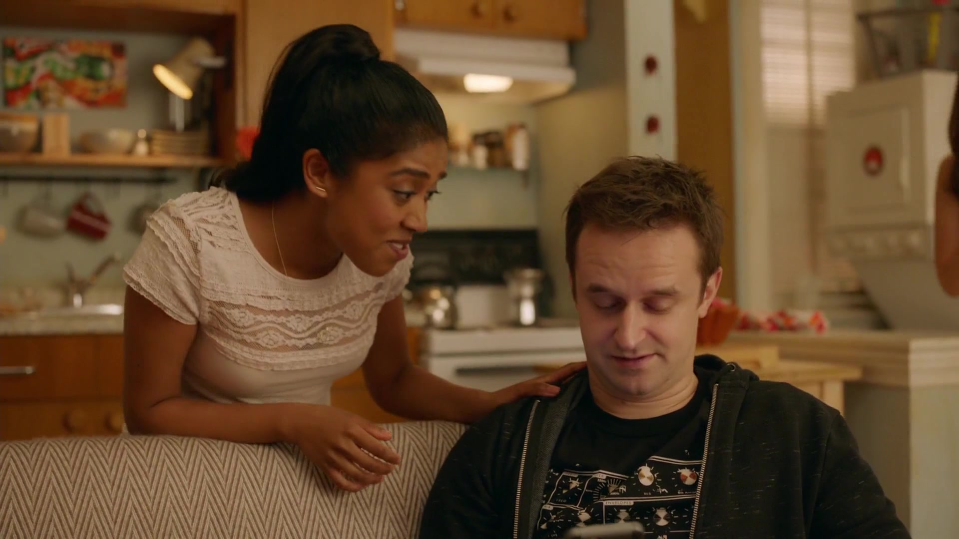 Ассимиляция Кимов 8 серия Ассимиляция Кимов 8 серия