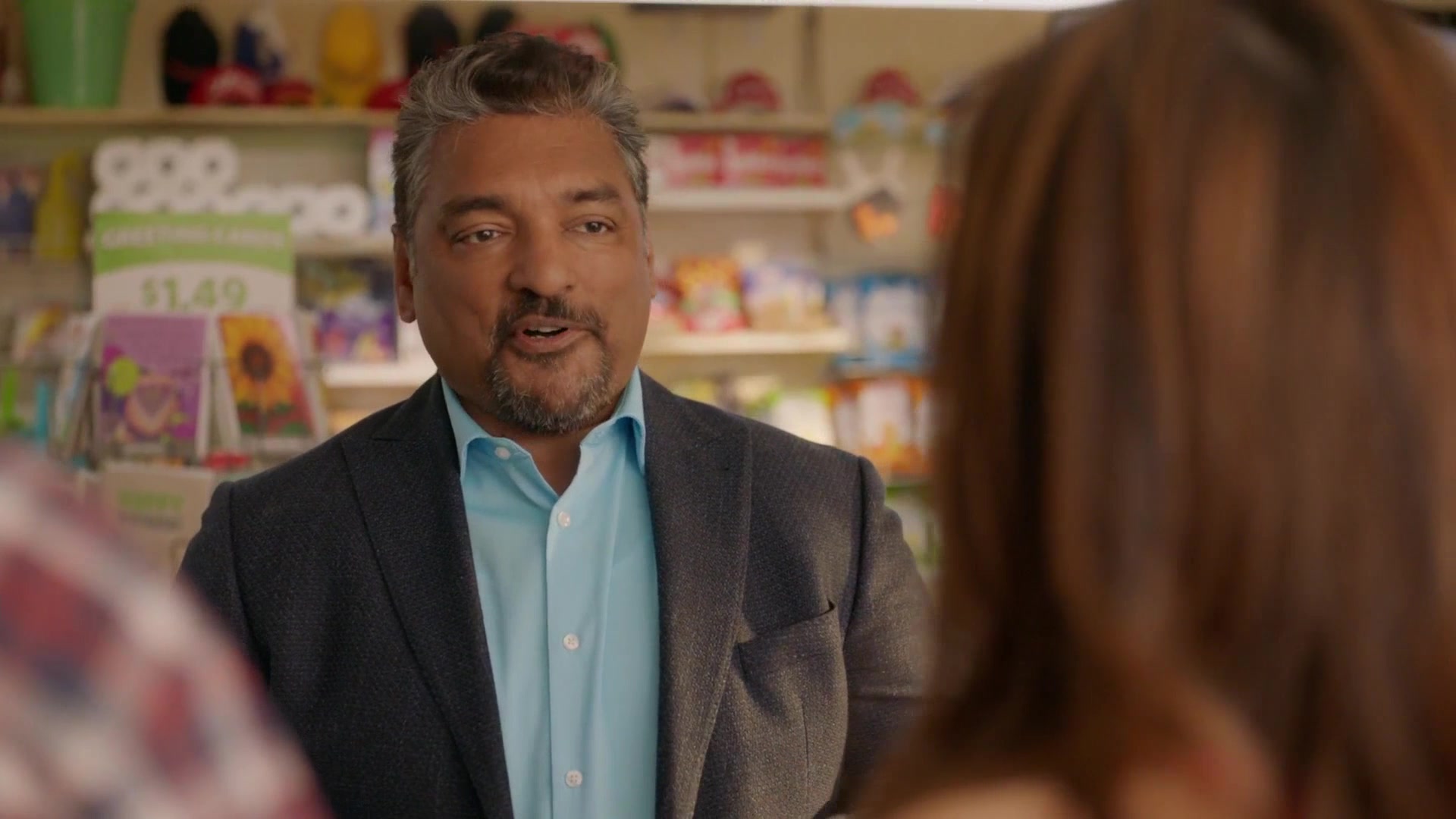 Ассимиляция Кимов 9 серия Ассимиляция Кимов 9 серия