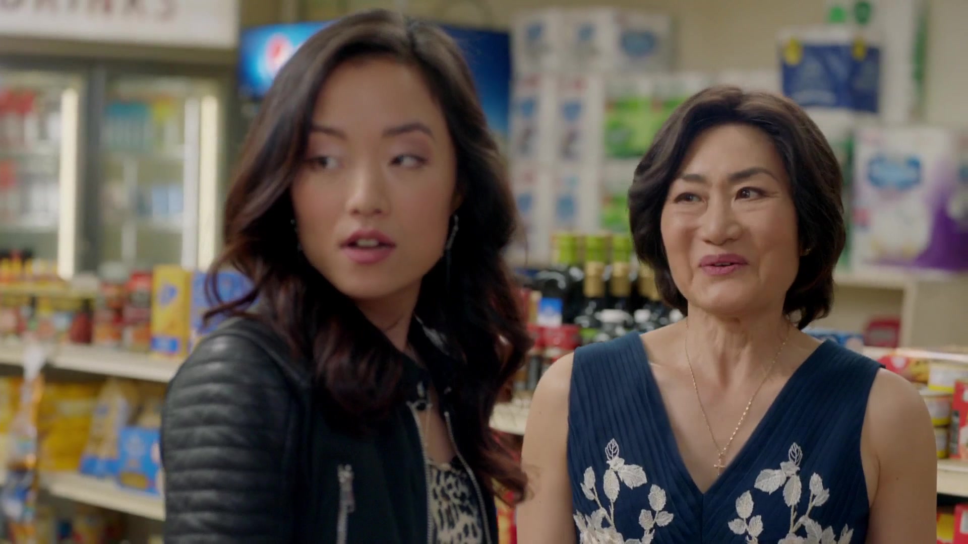 Ассимиляция Кимов (2016) 1 серия