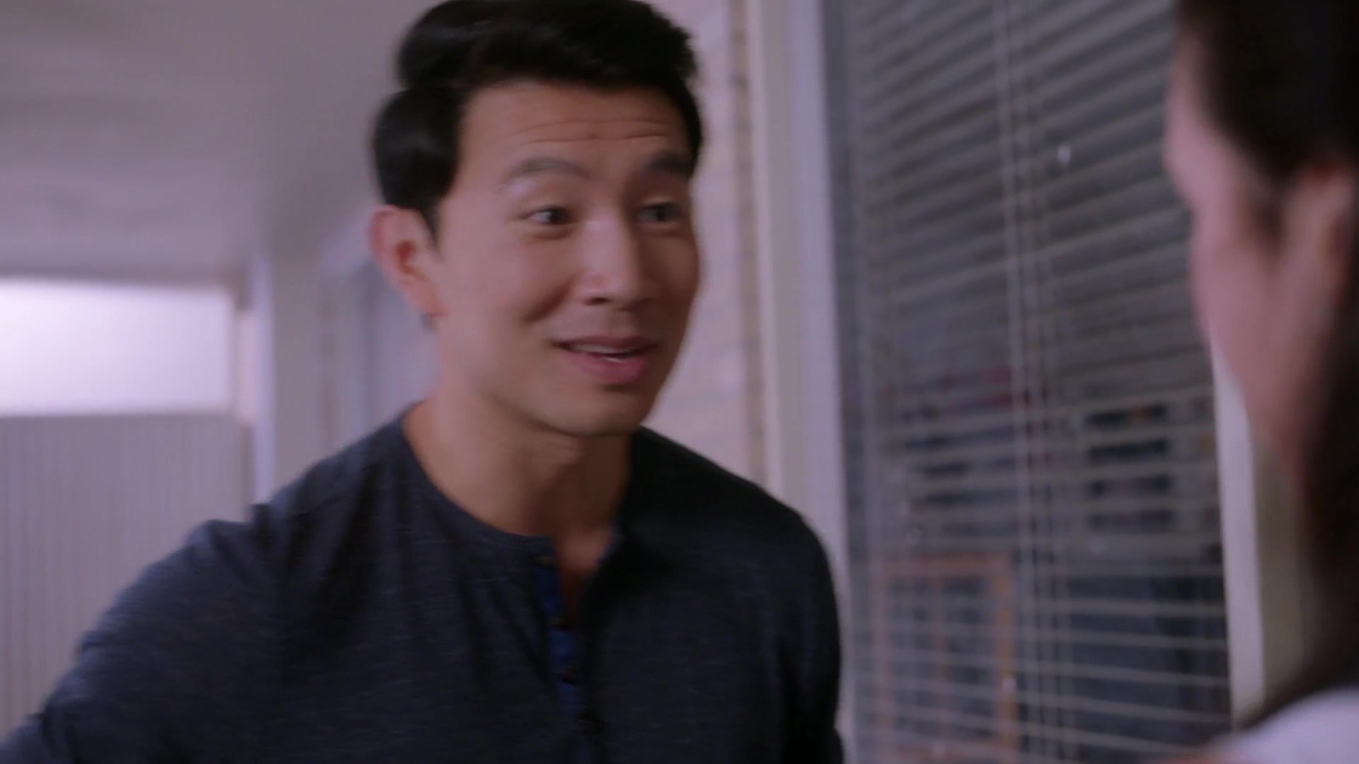 Ассимиляция Кимов 11 серия Ассимиляция Кимов 11 серия