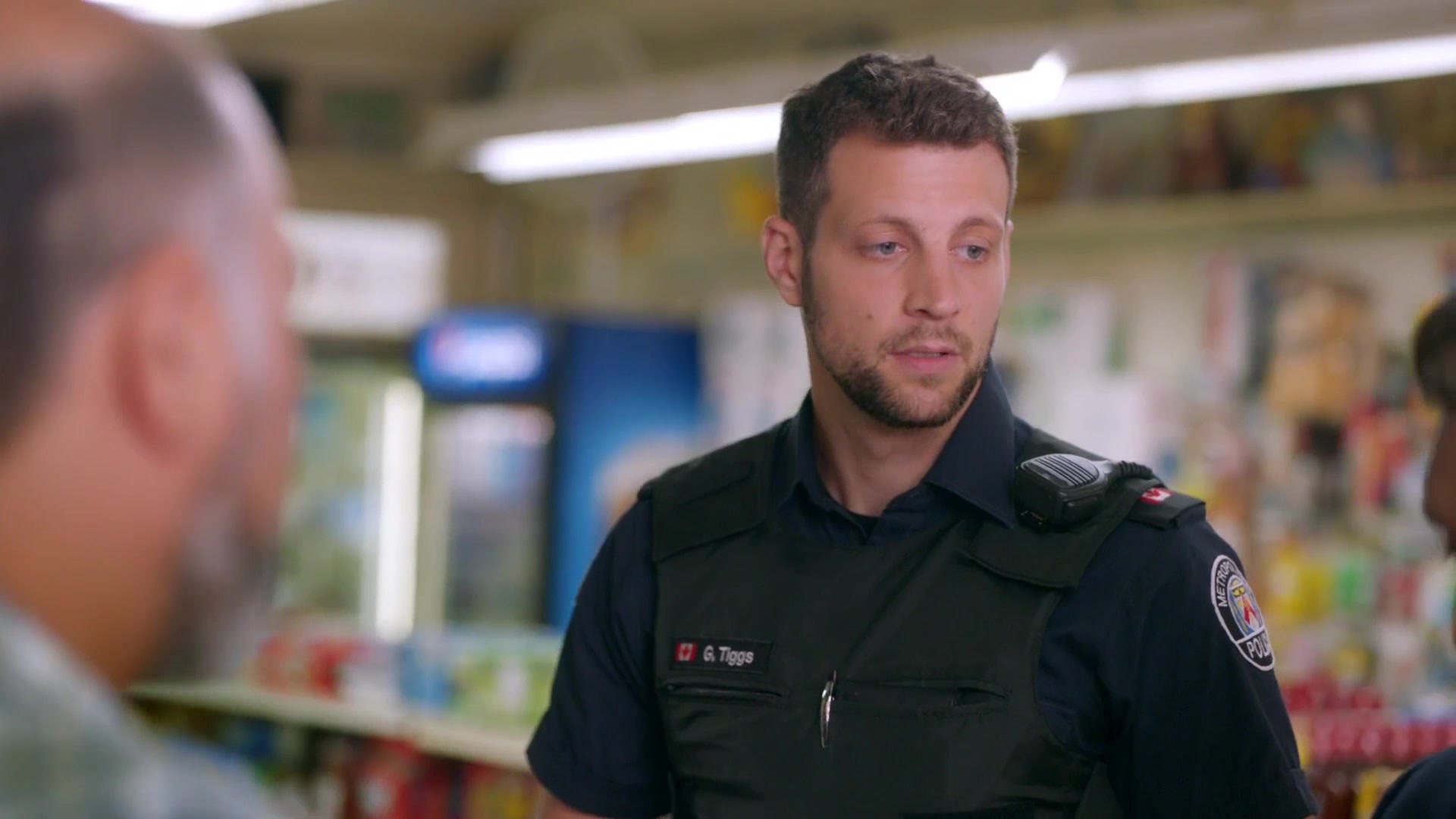 Ассимиляция Кимов 12 серия Ассимиляция Кимов 12 серия