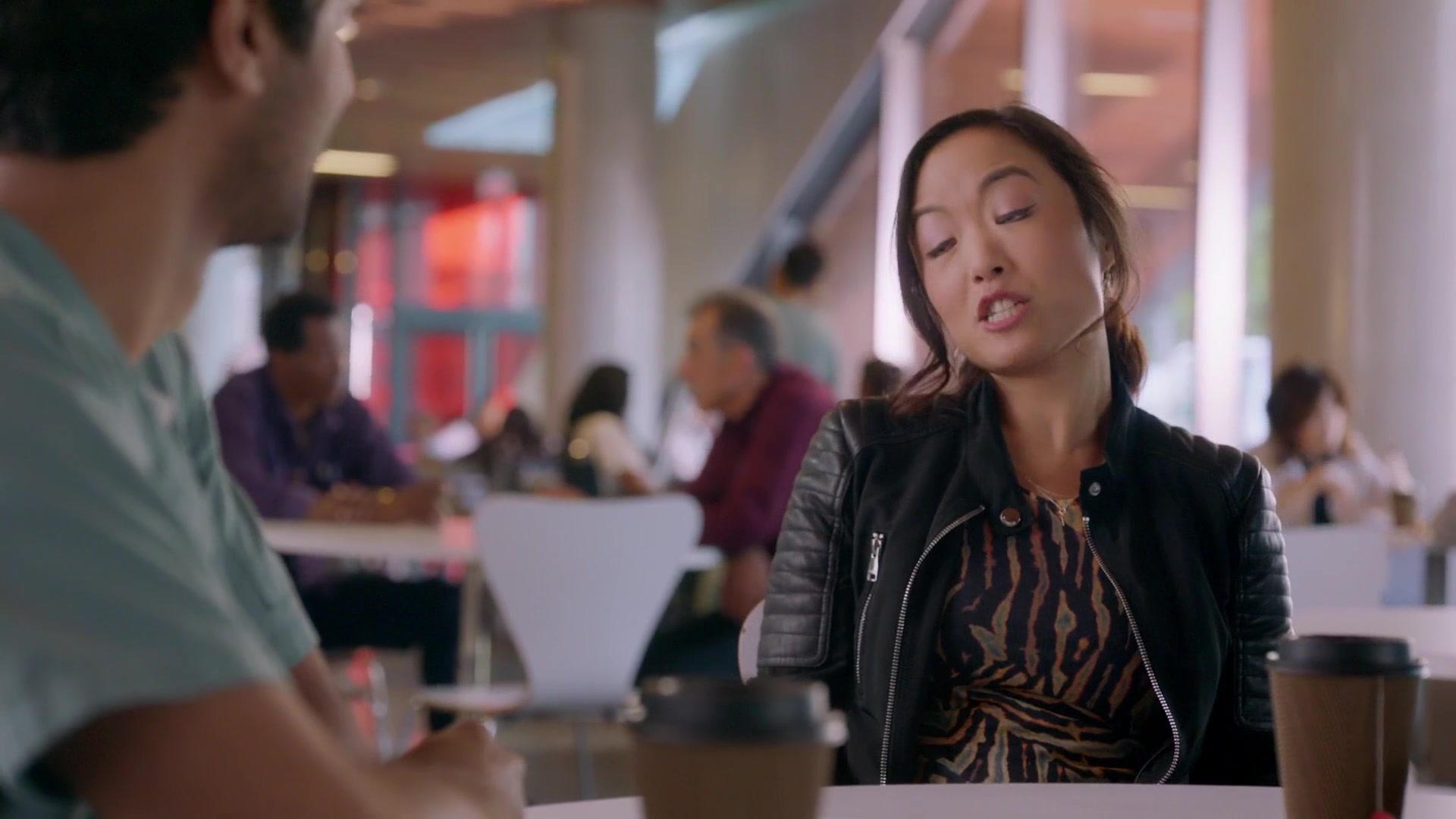 Ассимиляция Кимов 13 серия Ассимиляция Кимов 13 серия