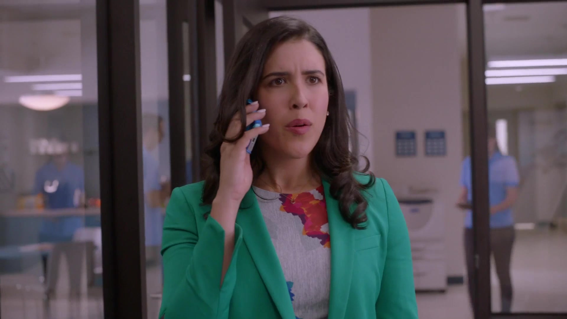 Ассимиляция Кимов (2016) 2 серия