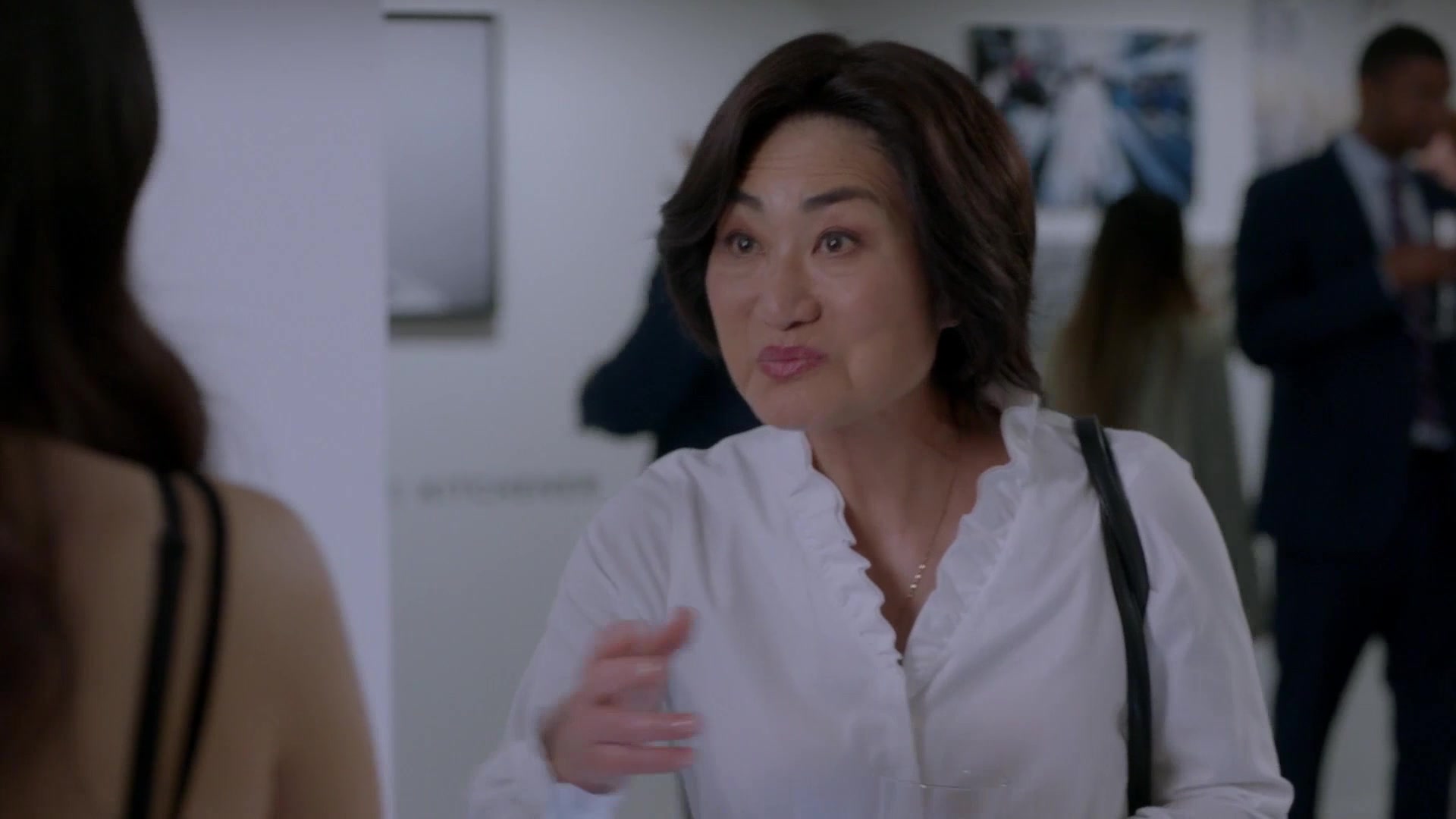 Ассимиляция Кимов 3 серия Ассимиляция Кимов 3 серия