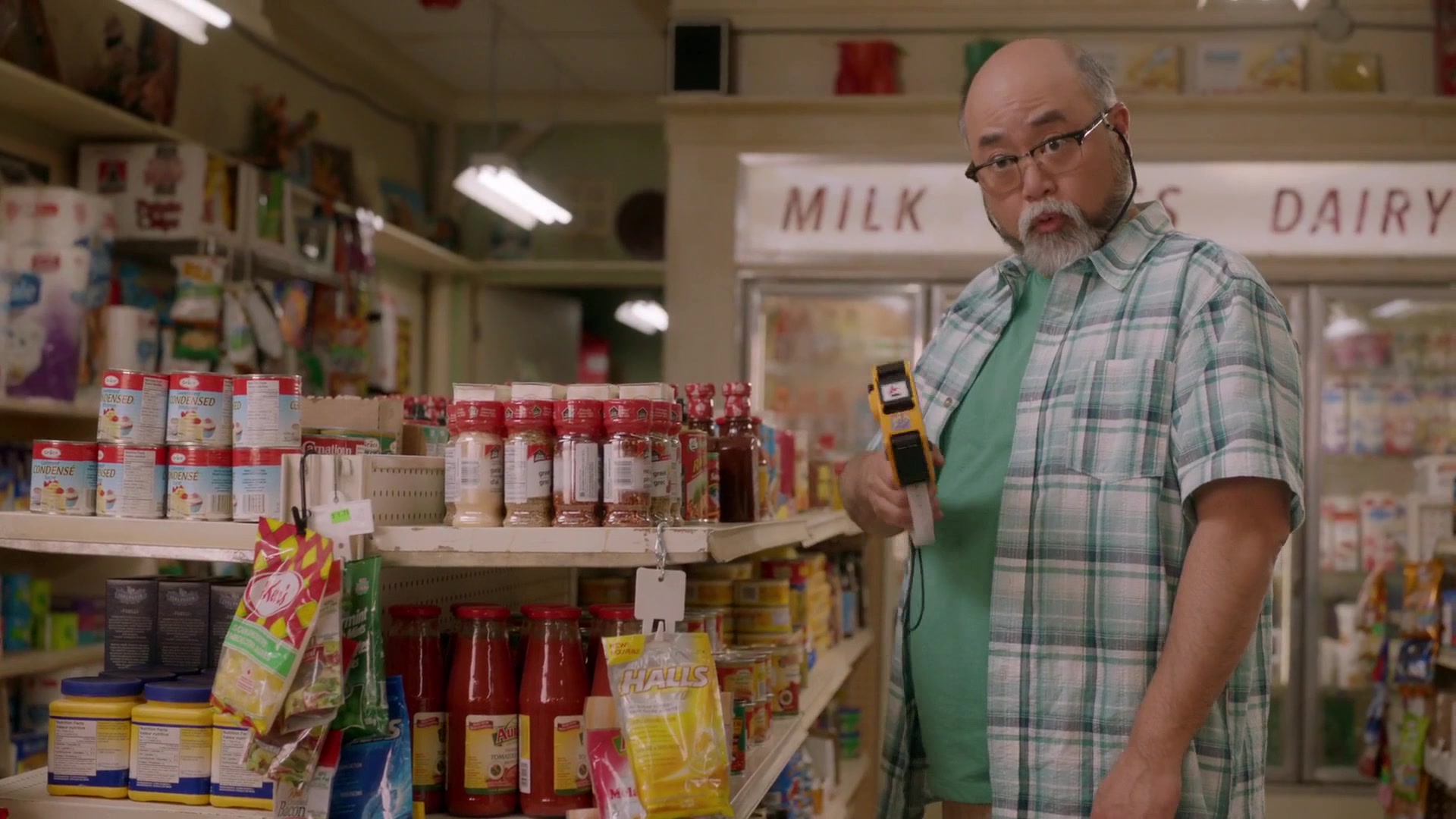 Ассимиляция Кимов (2016) 4 серия