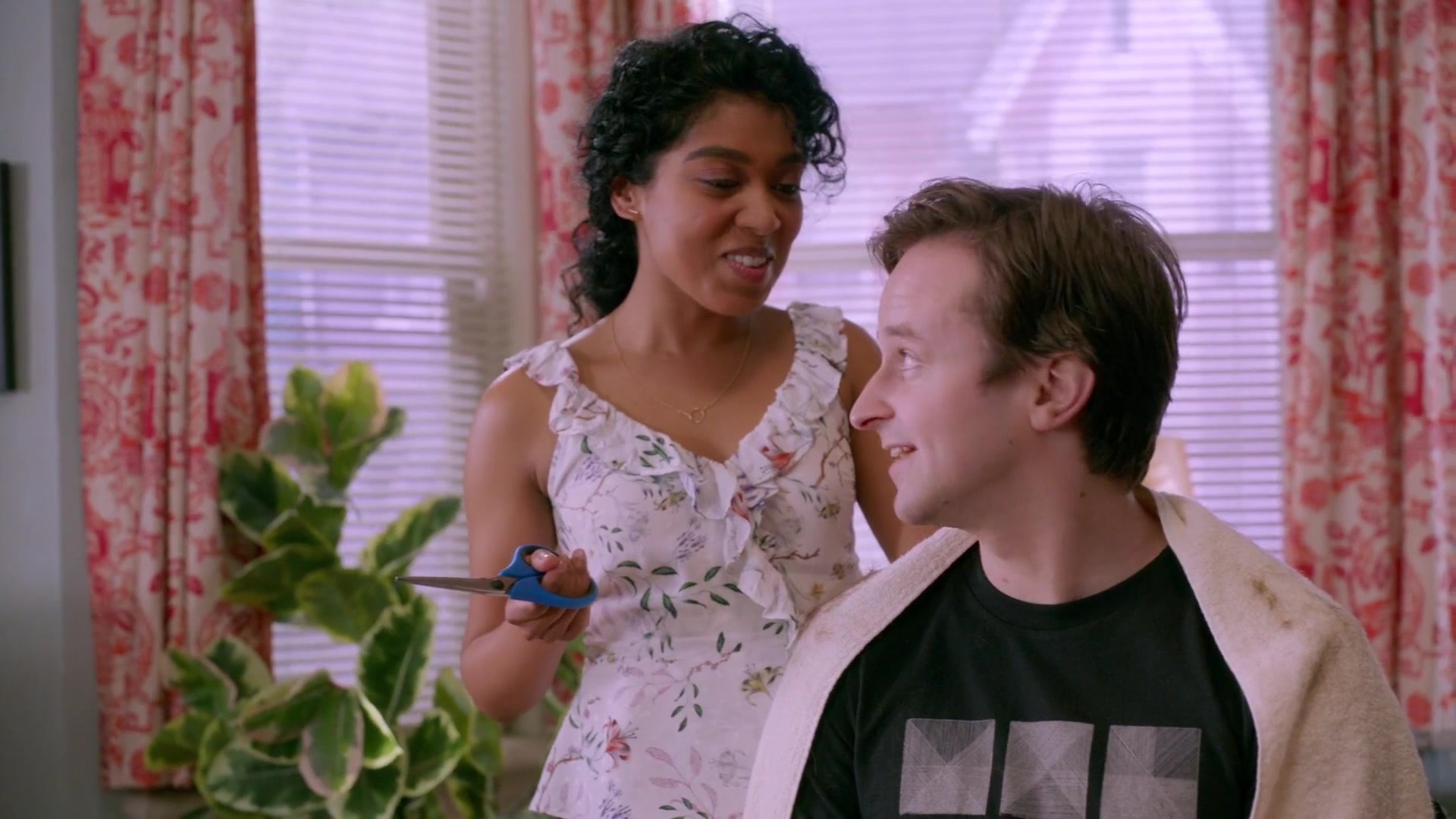 Ассимиляция Кимов 5 серия Ассимиляция Кимов 5 серия