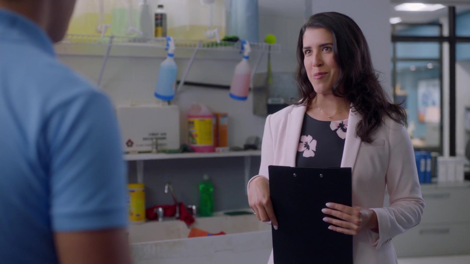 Ассимиляция Кимов 6 серия Ассимиляция Кимов 6 серия