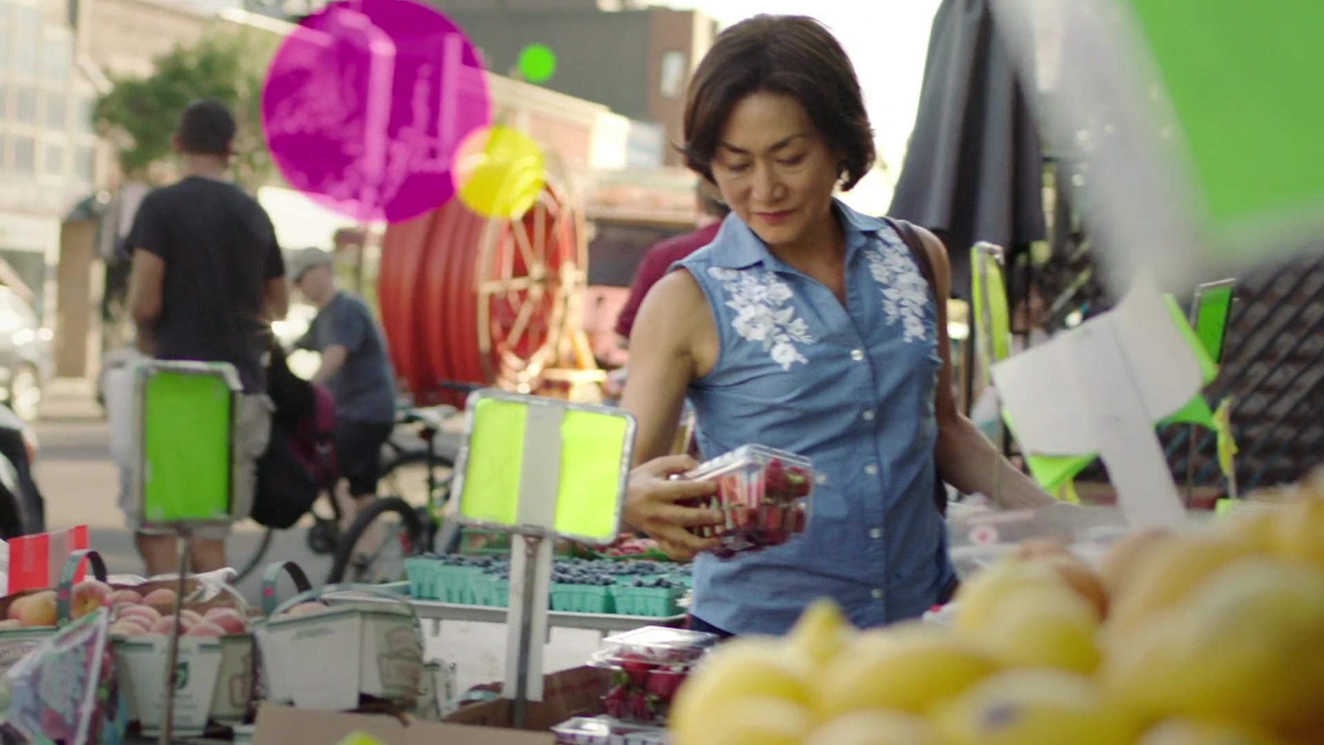 Ассимиляция Кимов 9 серия Ассимиляция Кимов 9 серия