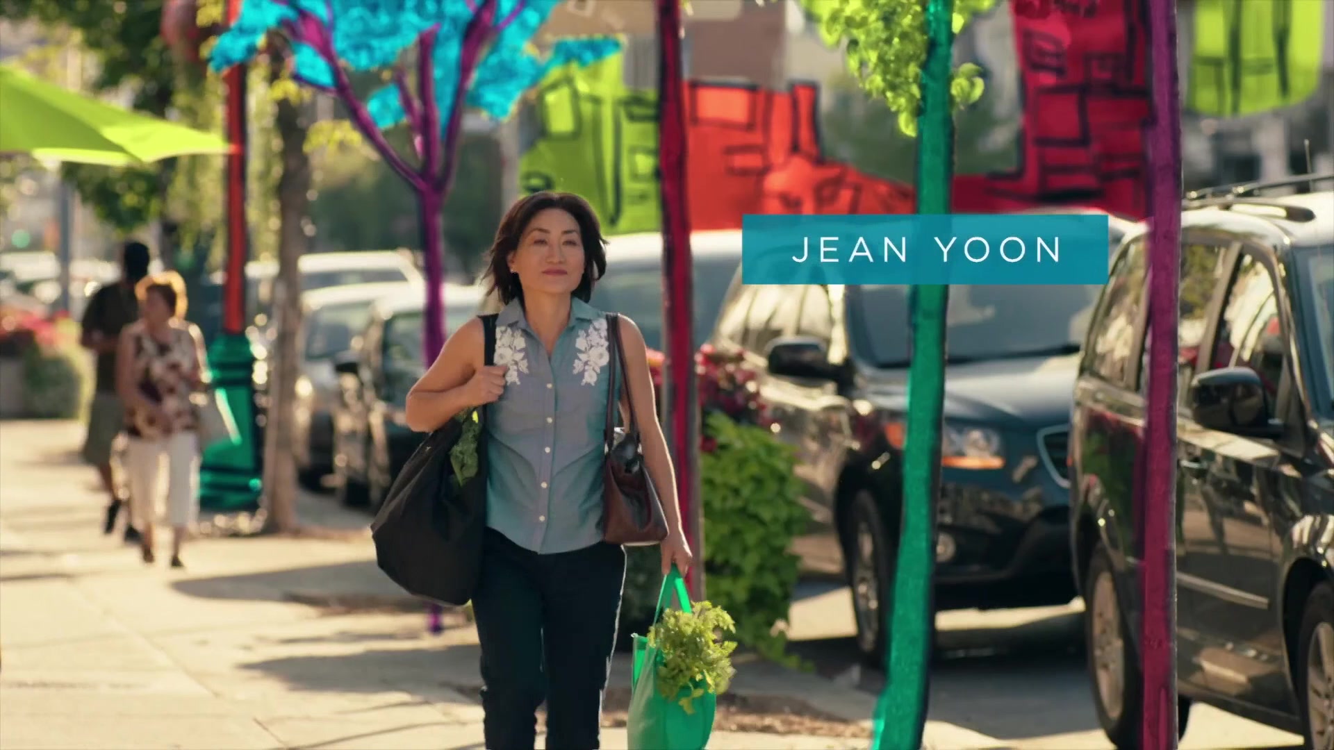 Ассимиляция Кимов 10 серия Ассимиляция Кимов 10 серия