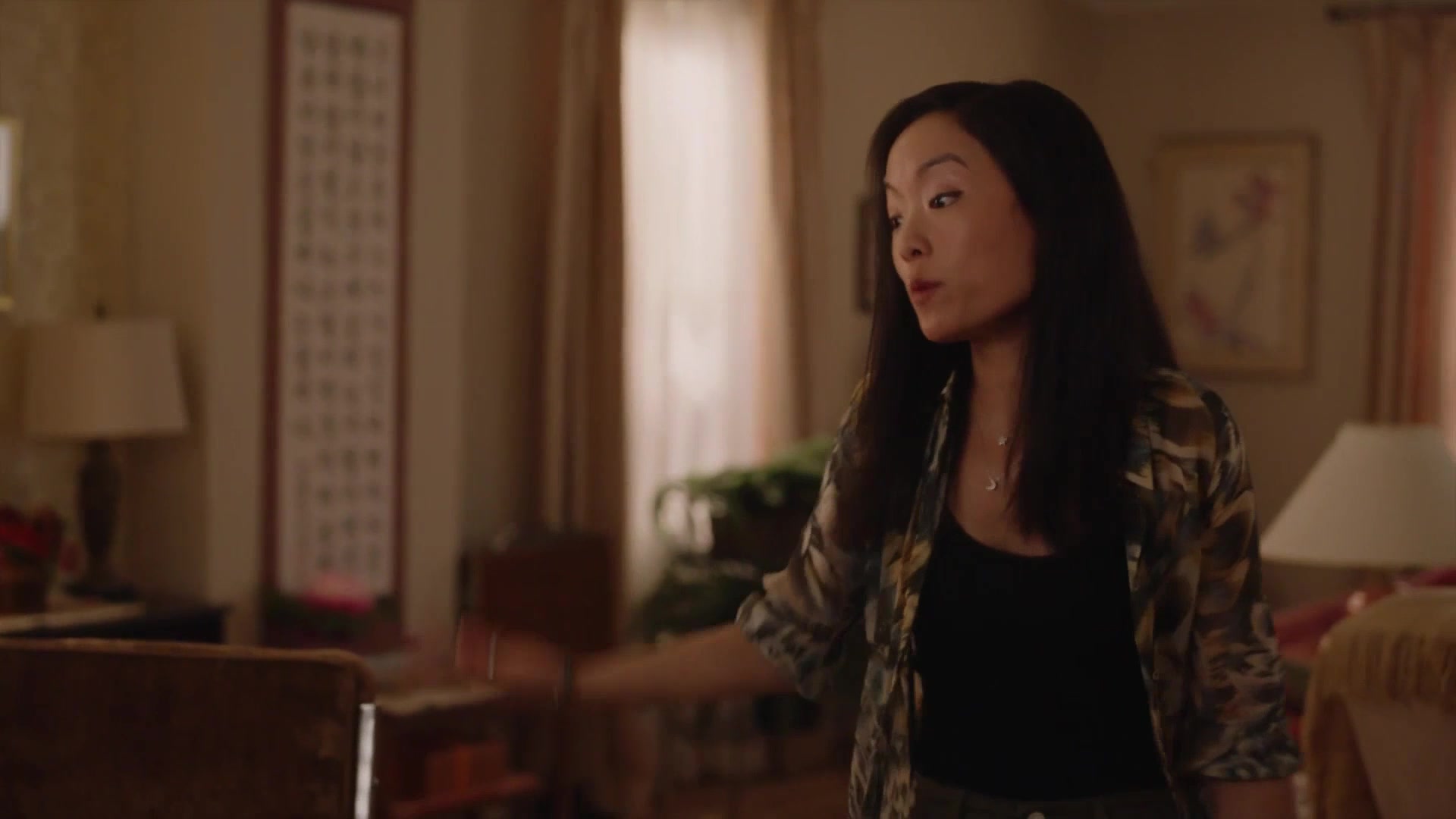 Ассимиляция Кимов 11 серия Ассимиляция Кимов 11 серия