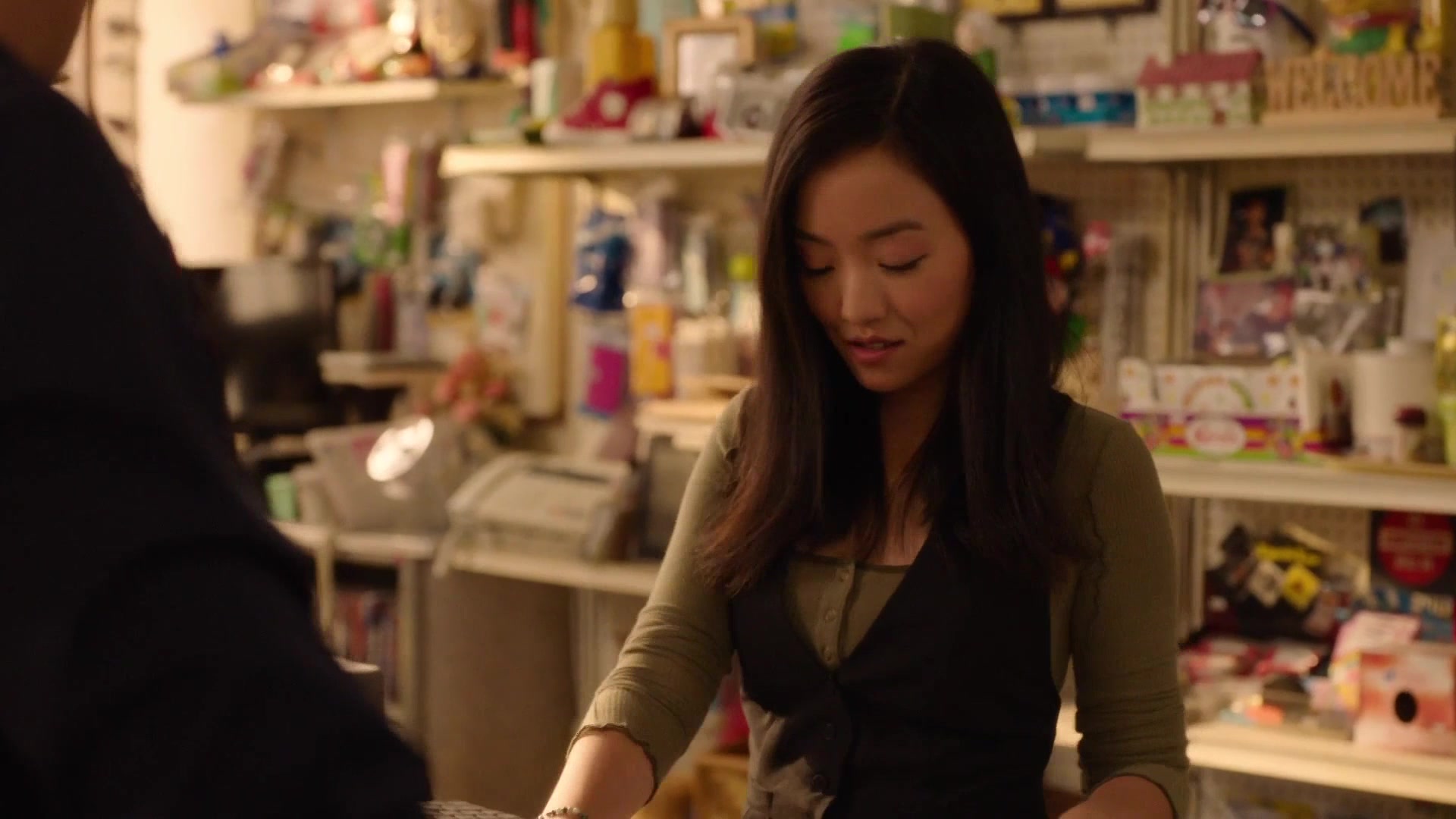 Ассимиляция Кимов 13 серия Ассимиляция Кимов 13 серия