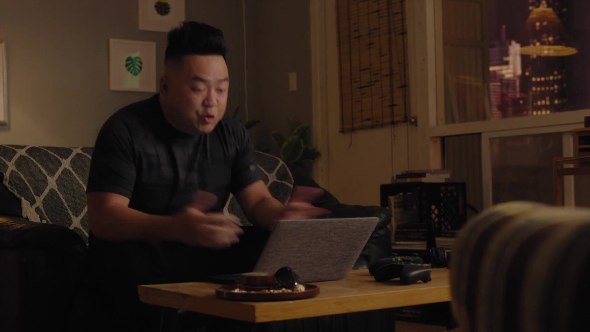 Ассимиляция Кимов 3 серия Ассимиляция Кимов 3 серия