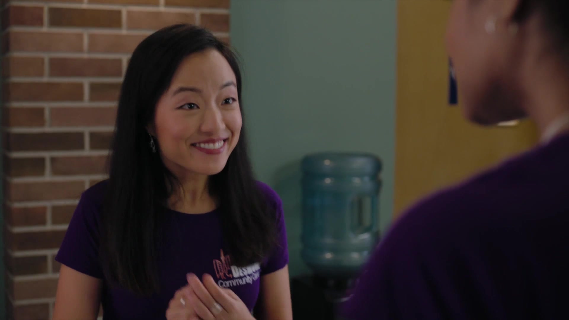 Ассимиляция Кимов 4 серия Ассимиляция Кимов 4 серия