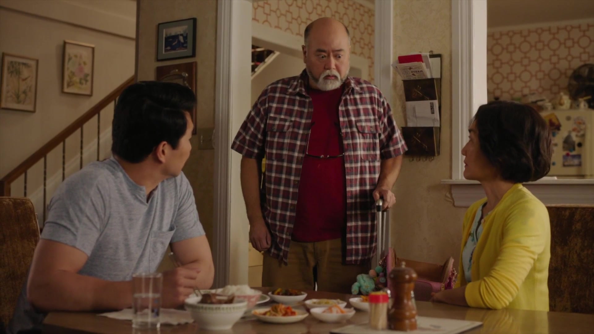 Ассимиляция Кимов 5 серия Ассимиляция Кимов 5 серия