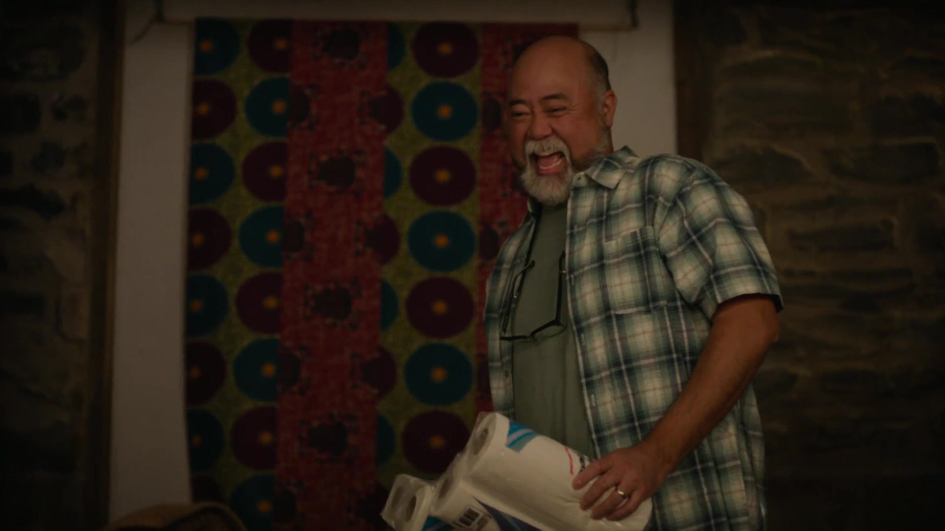 Ассимиляция Кимов 6 серия Ассимиляция Кимов 6 серия