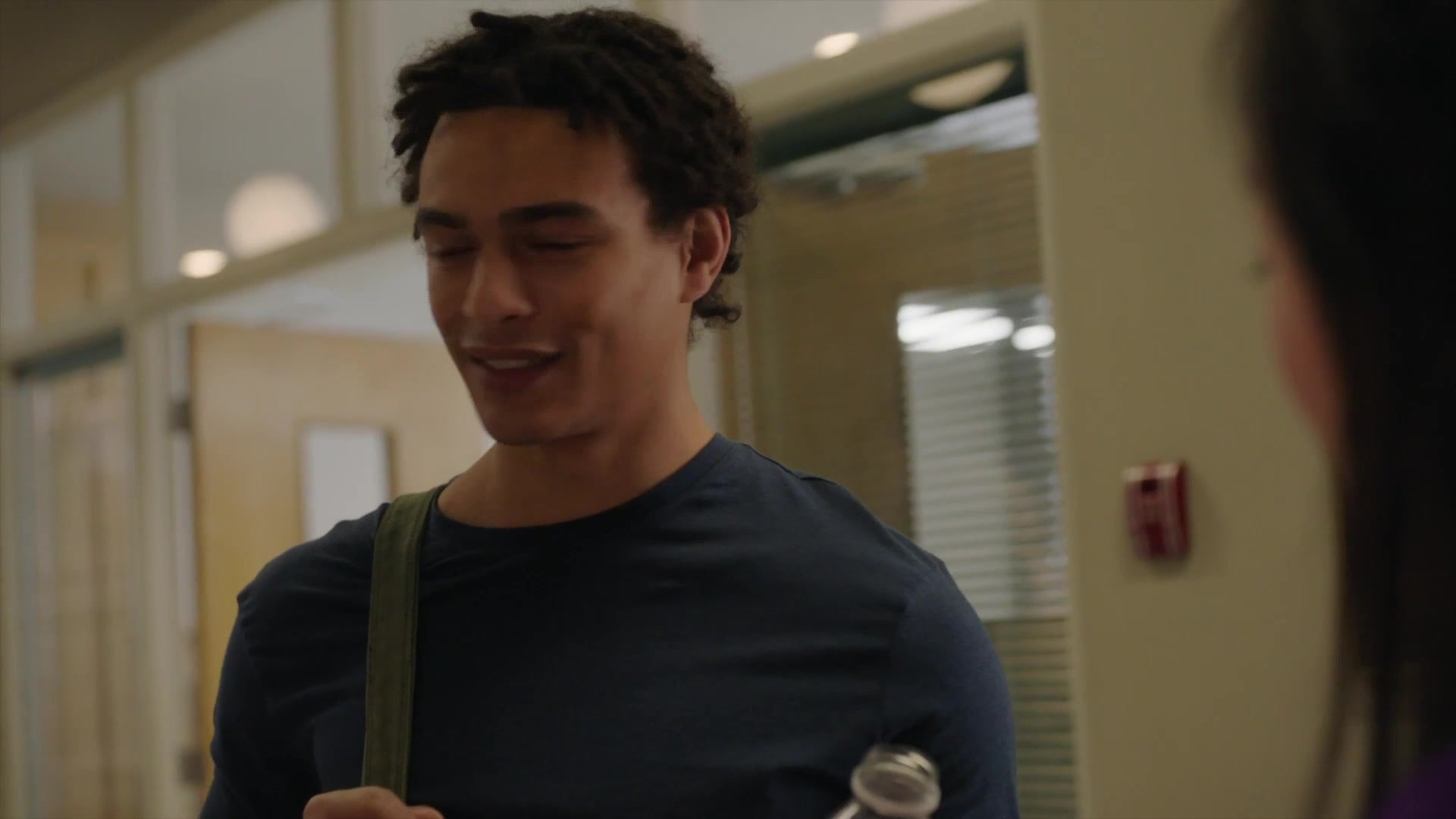 Ассимиляция Кимов 8 серия Ассимиляция Кимов 8 серия