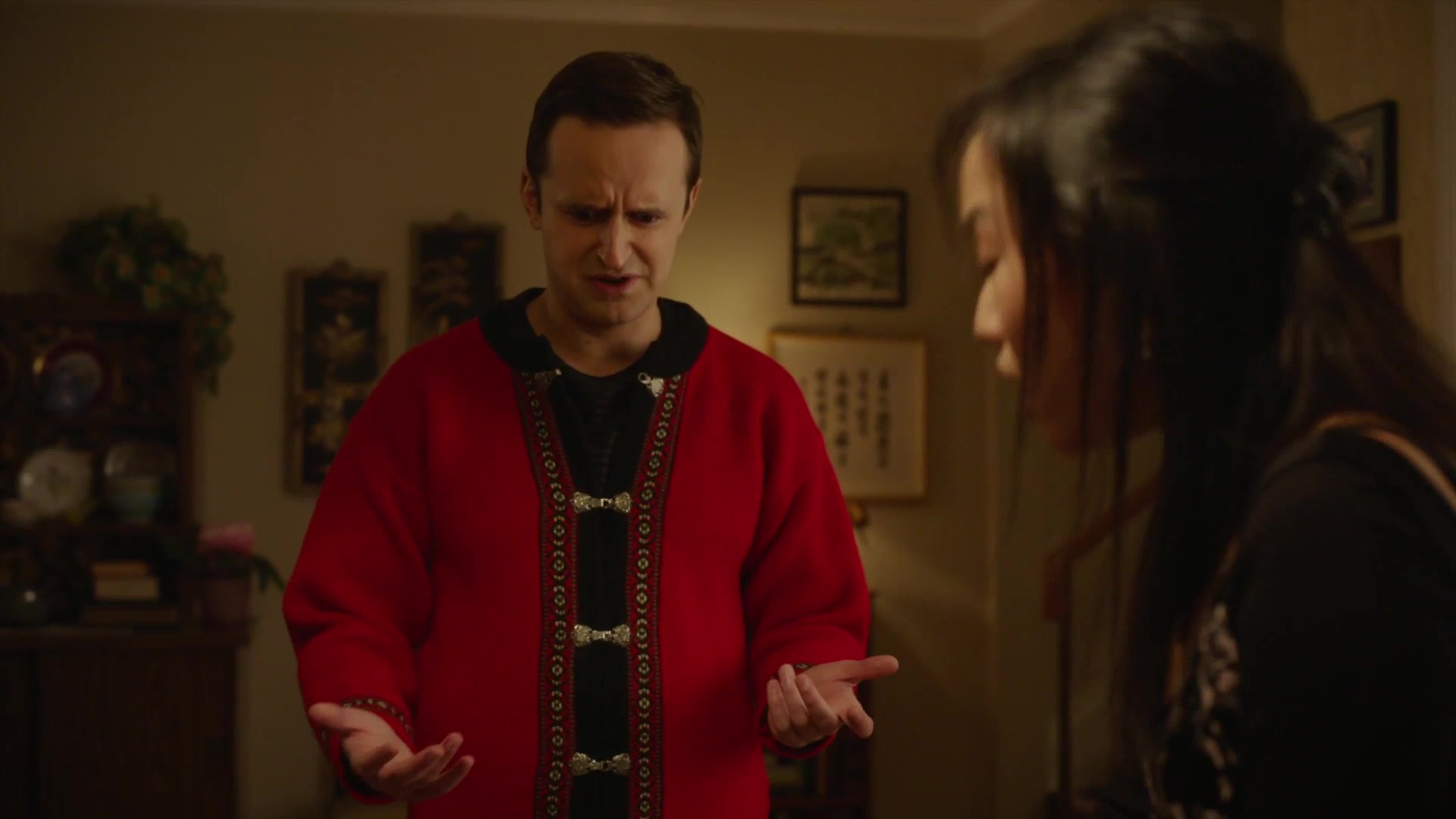 Ассимиляция Кимов 9 серия Ассимиляция Кимов 9 серия