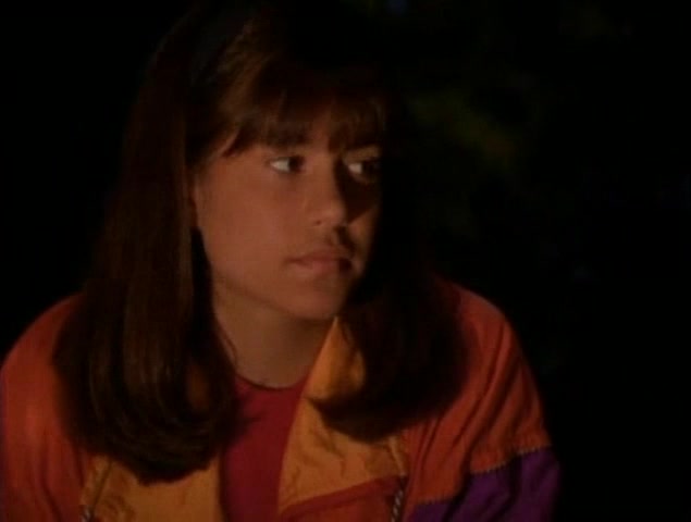 Боишься ли ты темноты? (1990) 11 серия