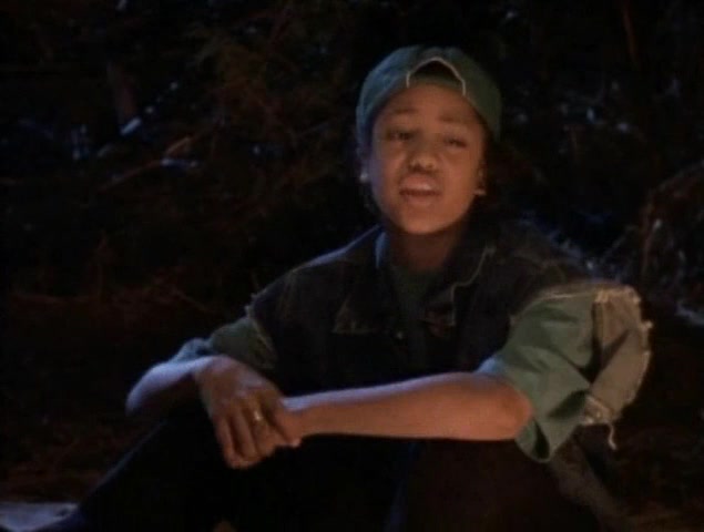 Боишься ли ты темноты? (1990) 2 серия