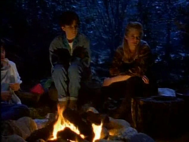 Боишься ли ты темноты? (1990) 4 серия